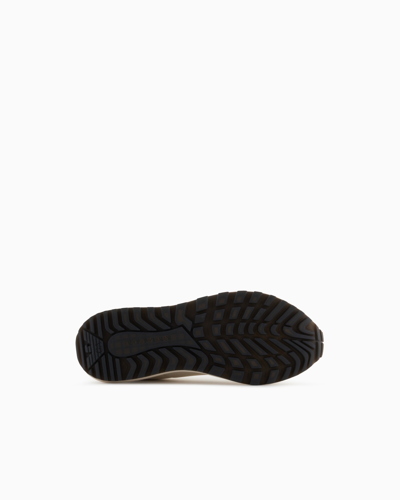 Leather running sneakers Slide 5