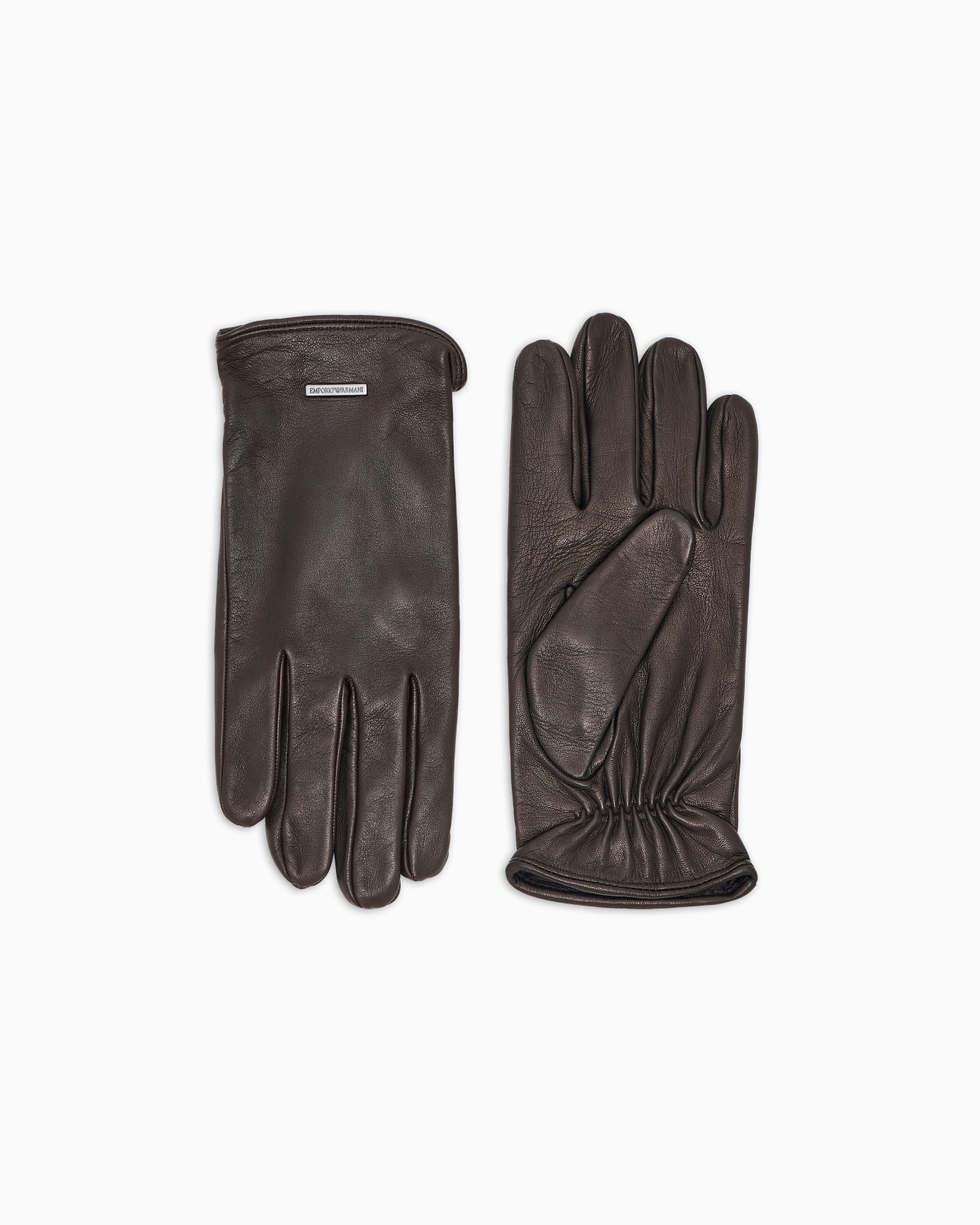 Lambskin gloves Slide 0