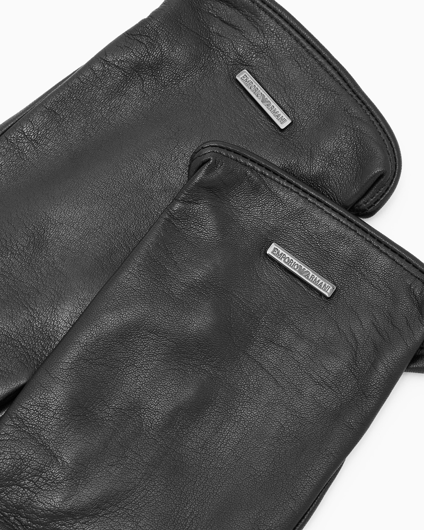 Lambskin gloves Slide 1