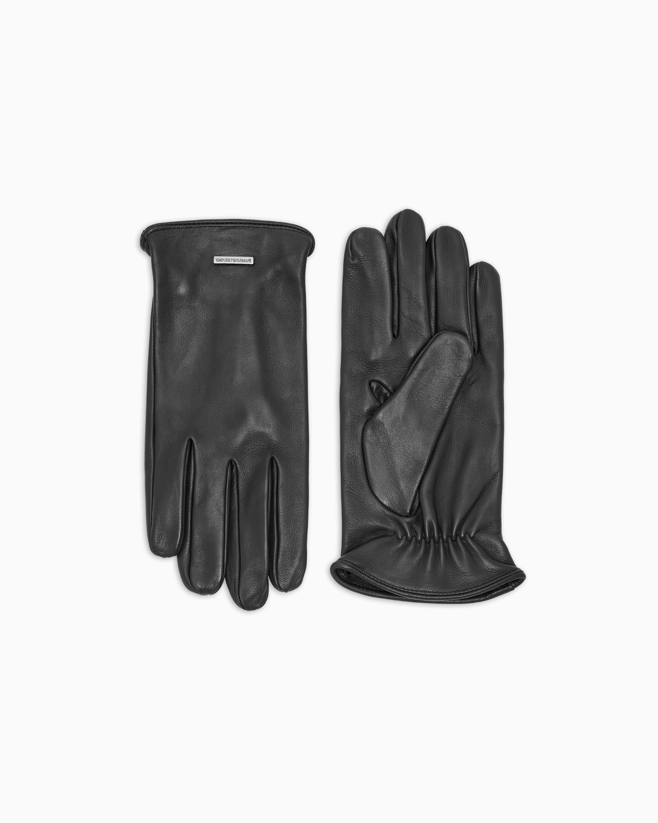 Lambskin gloves Slide 0