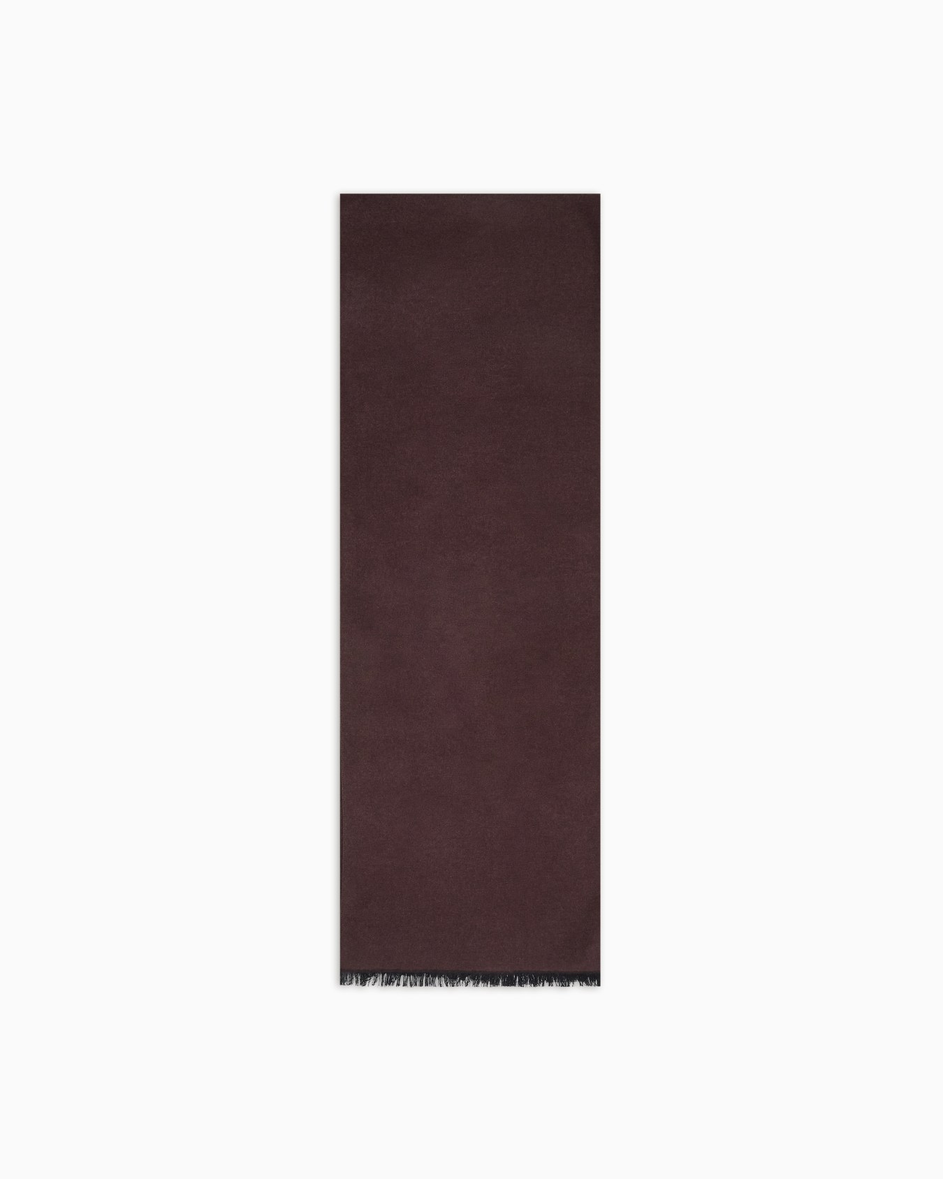 Pure silk scarf Slide 0