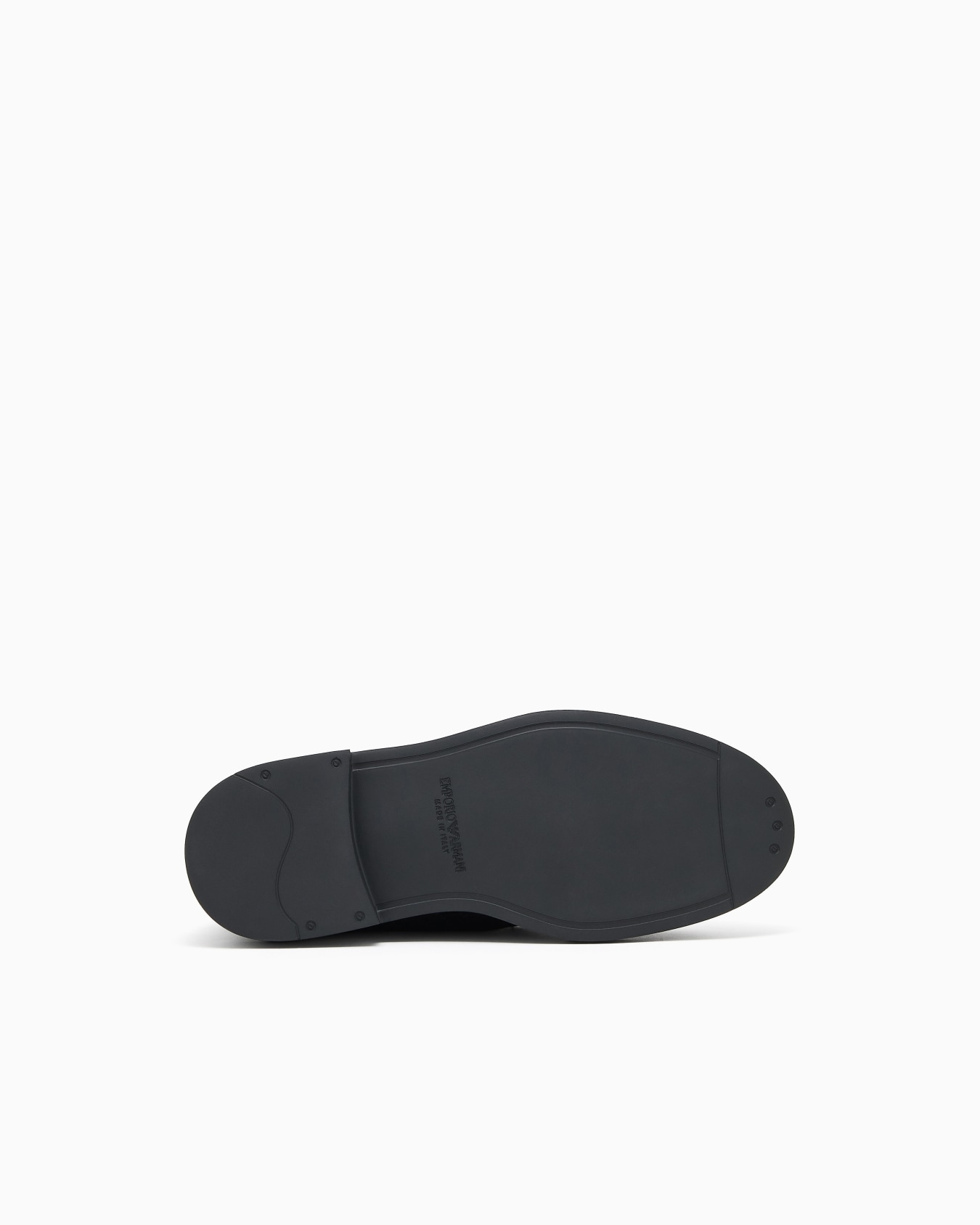 Bottines en cuir de veau façon poulain Diapositive 5