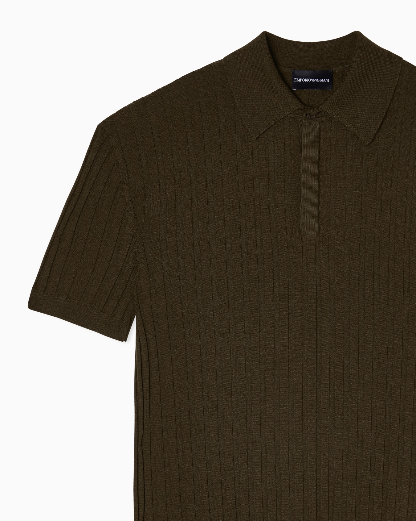 Virgin wool jacquard sweater Slide 4