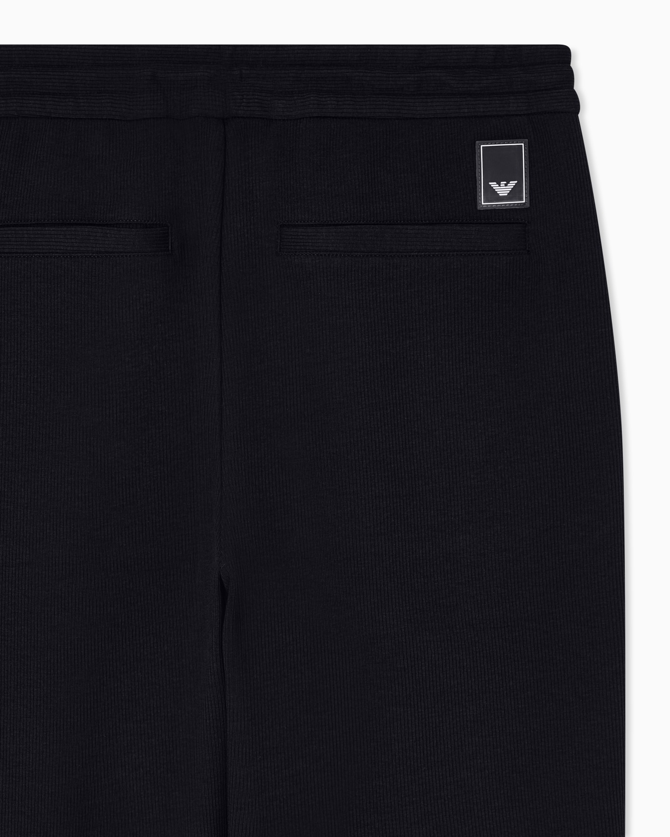 Lyocell interlock joggers Folie 4