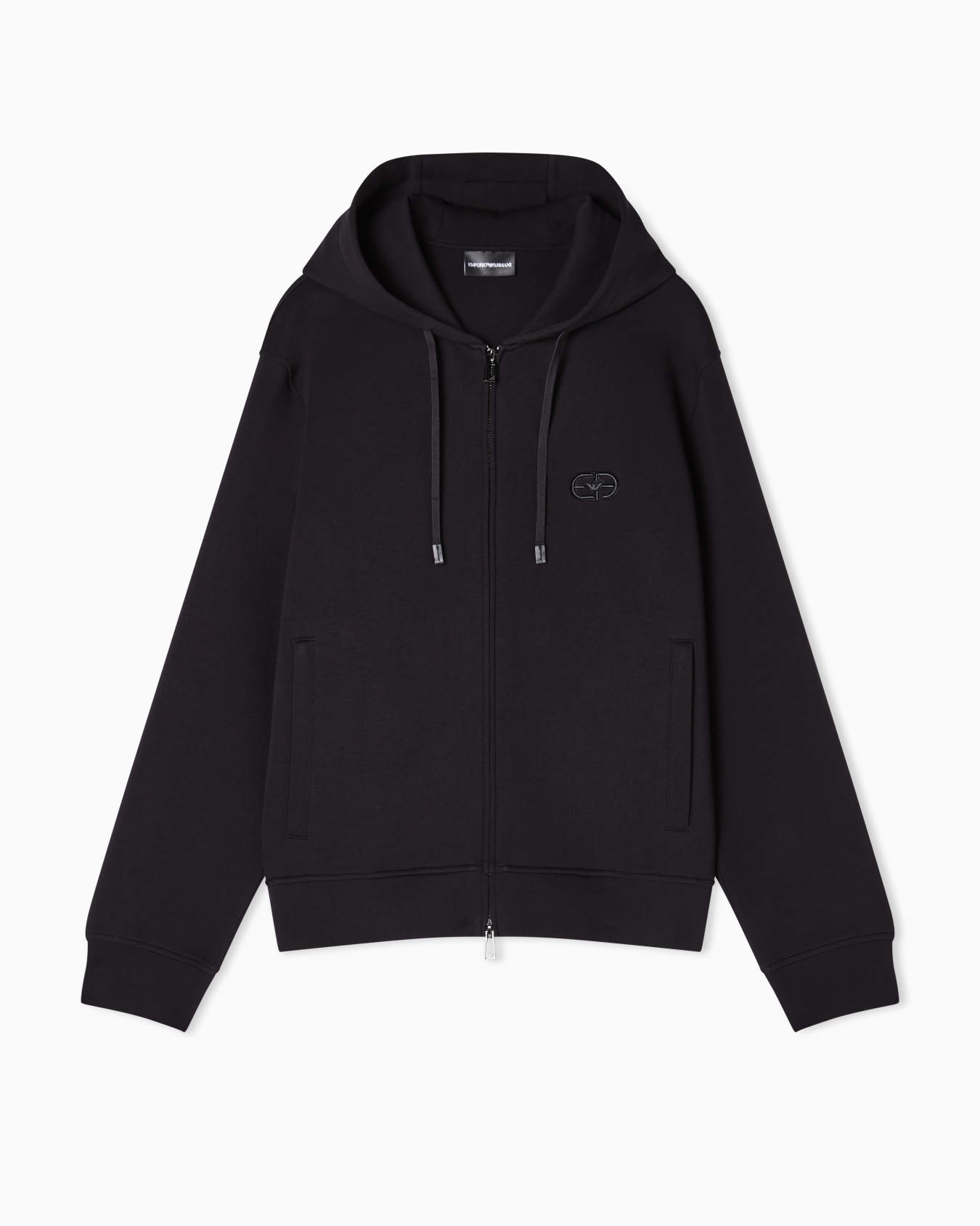 Zip-Up Sweatshirts Slide 0