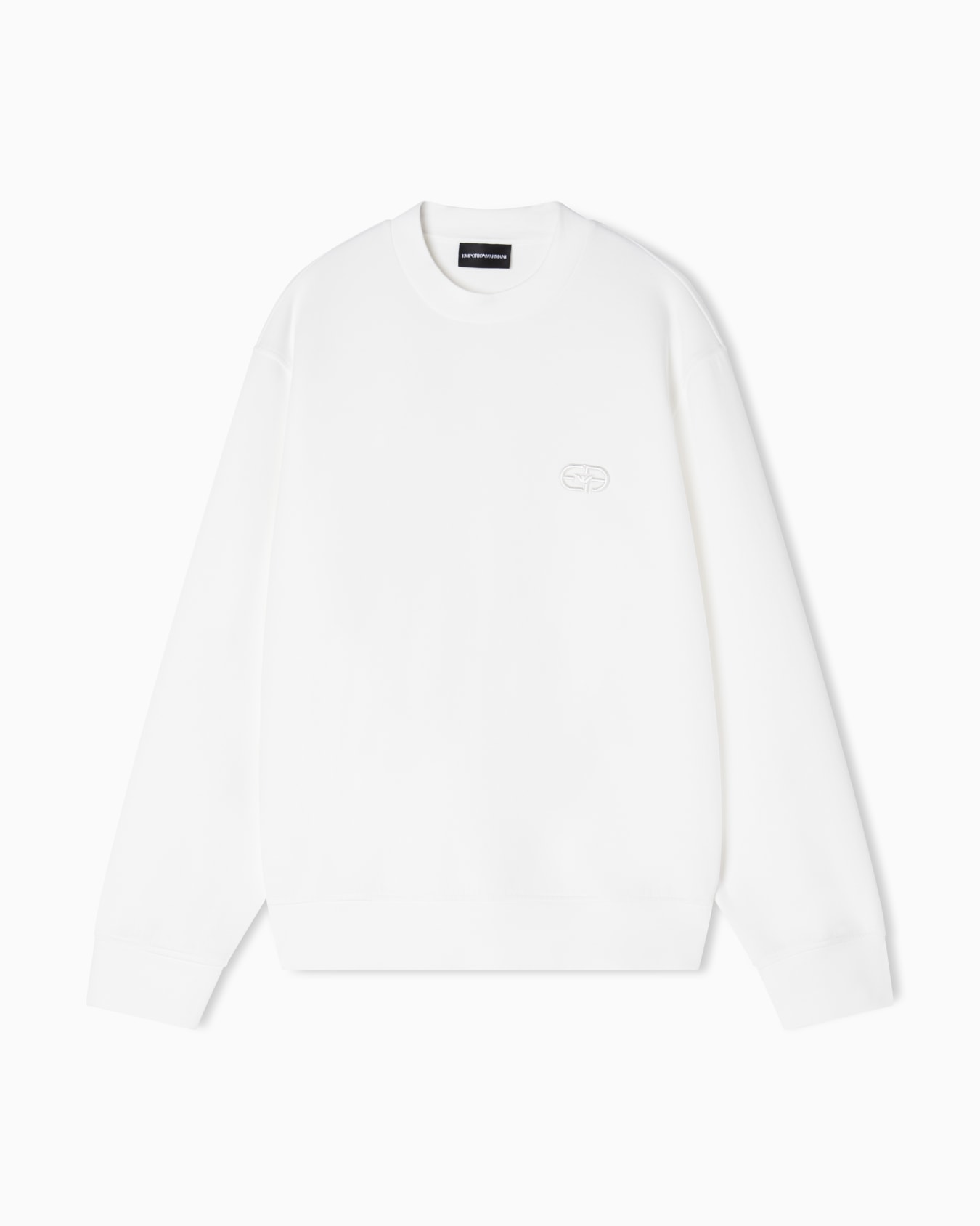 Sweatshirts without Hood Slide 0