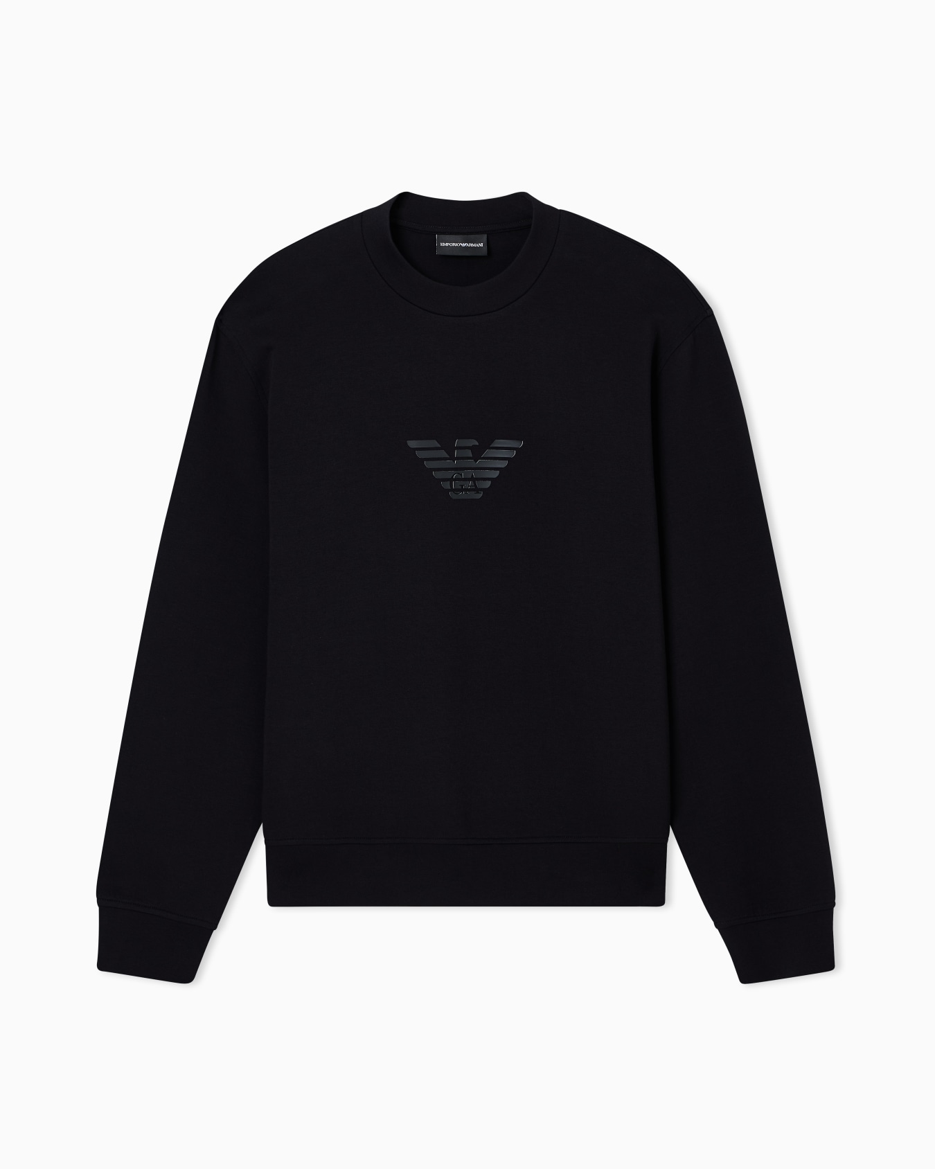 Felpe senza cappuccio Slide 0