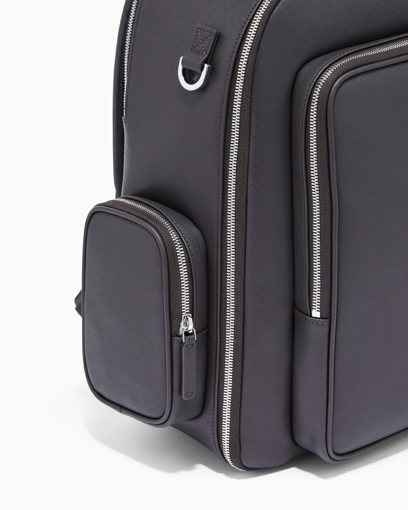 バックパック スライドする 4