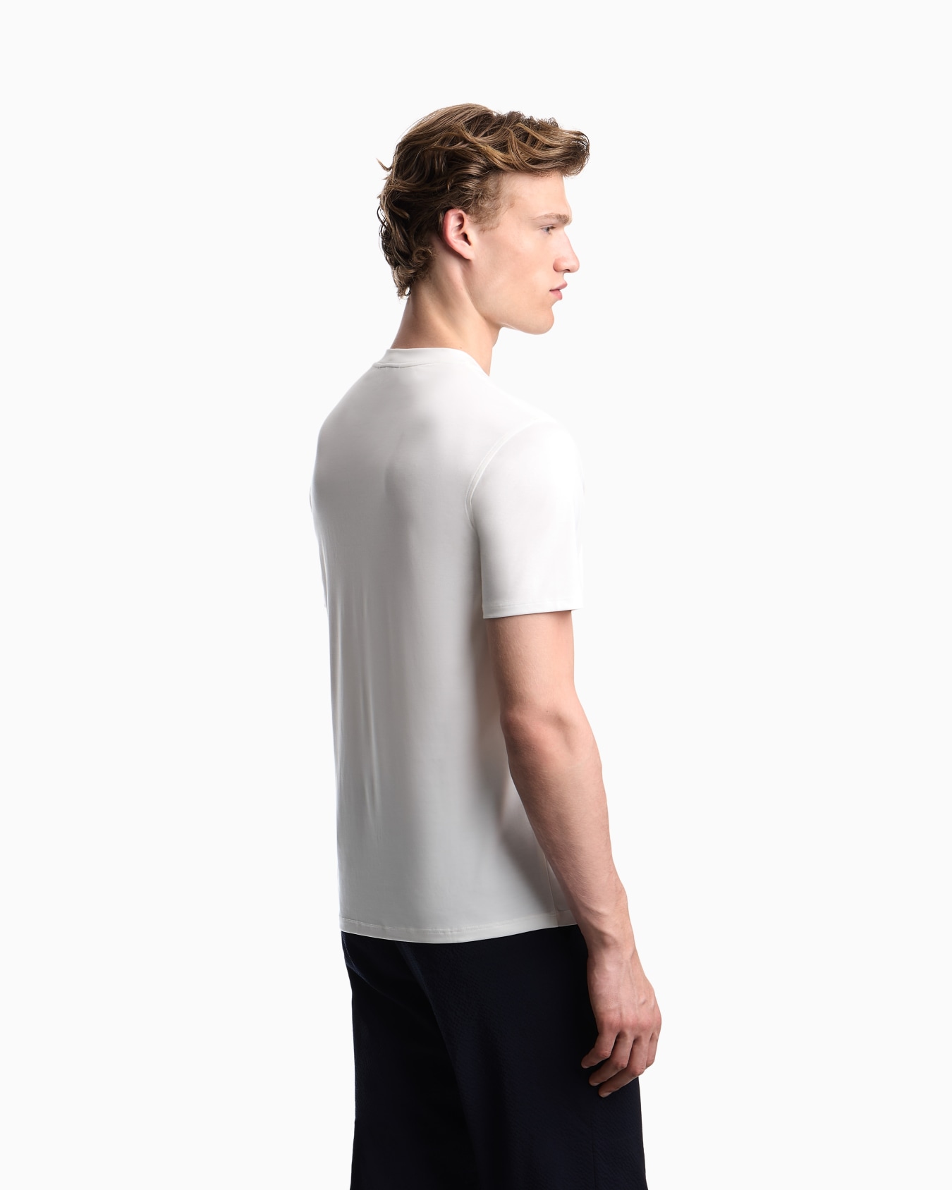 Slim Fit T-Shirts Slide 5