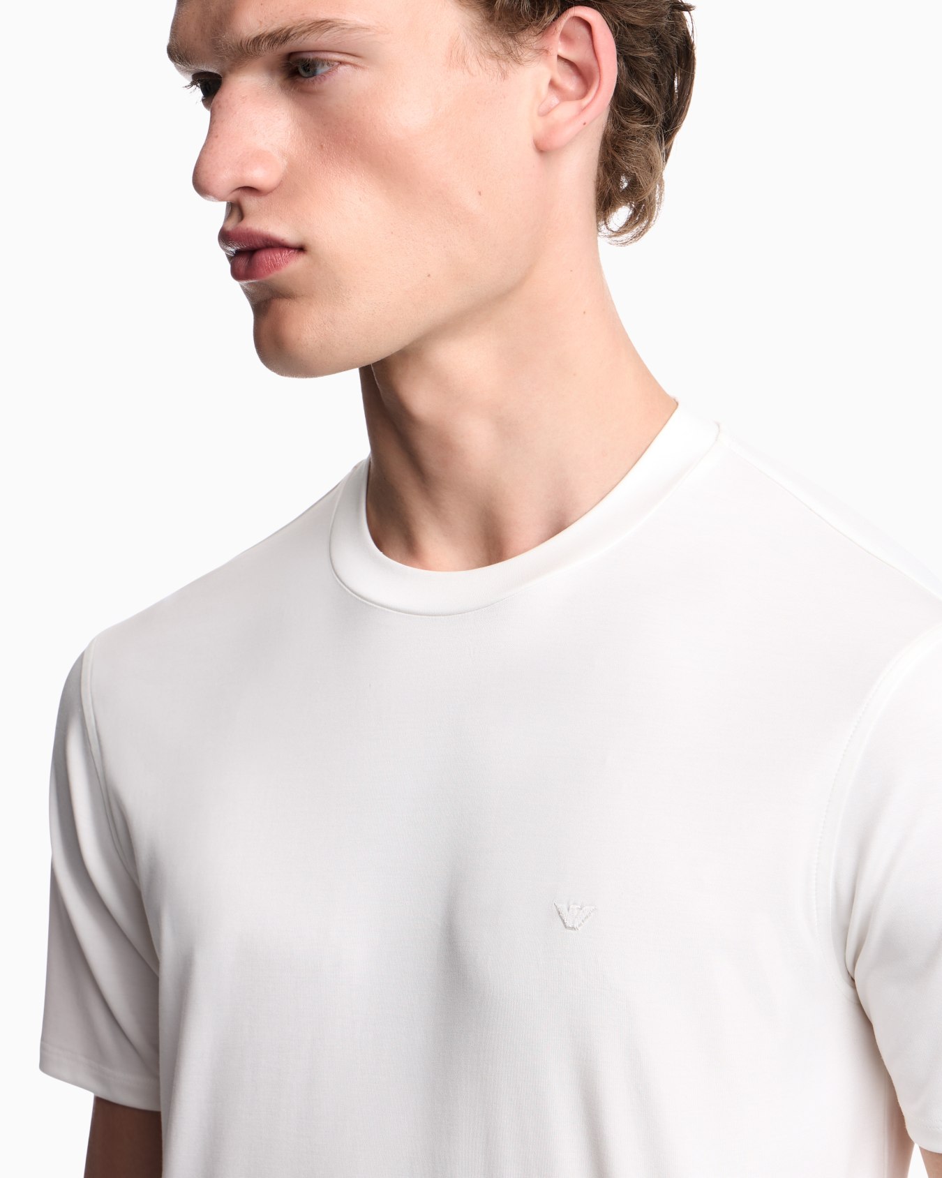Slim Fit T-Shirts Slide 6
