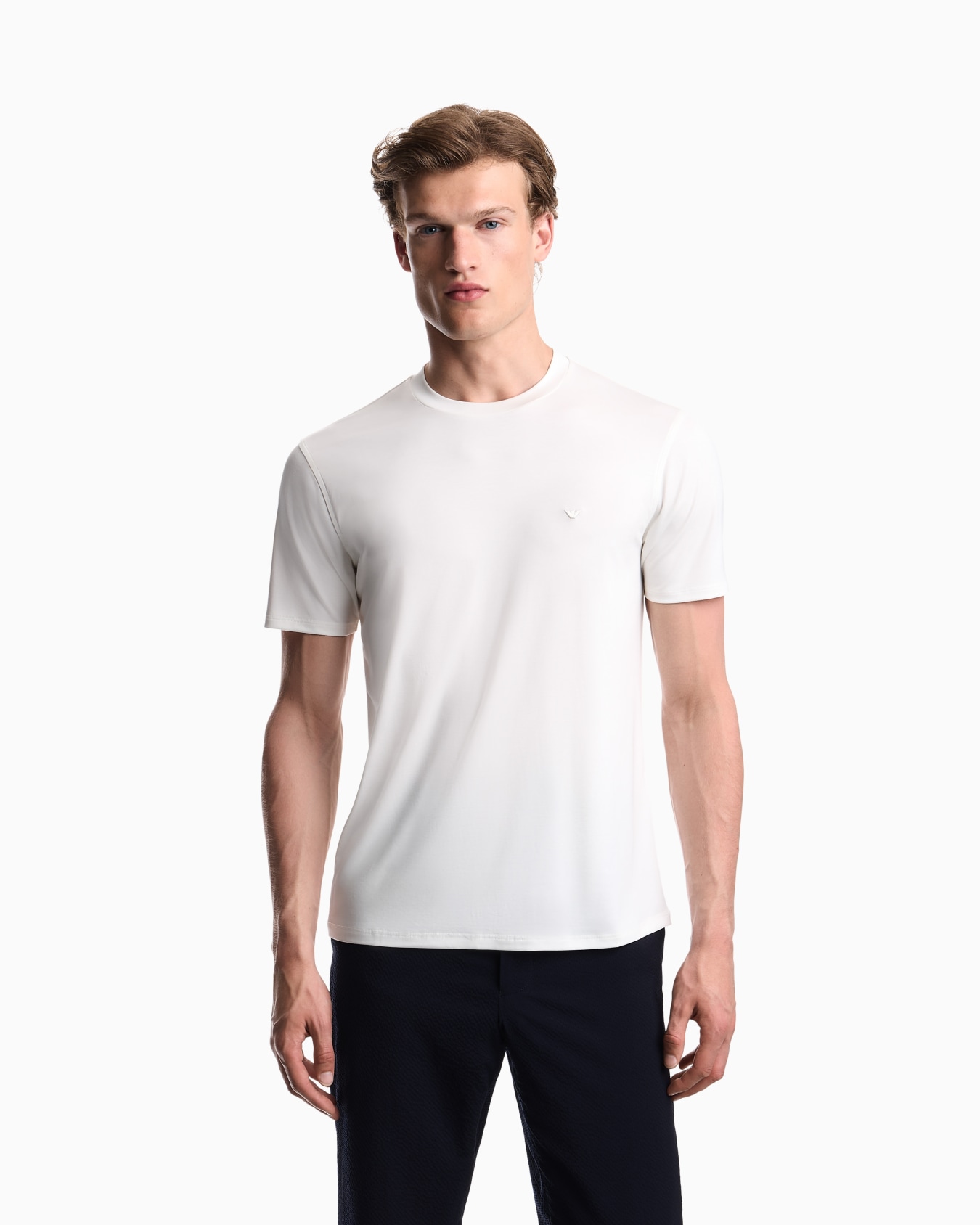 Slim Fit T-Shirts Slide 3
