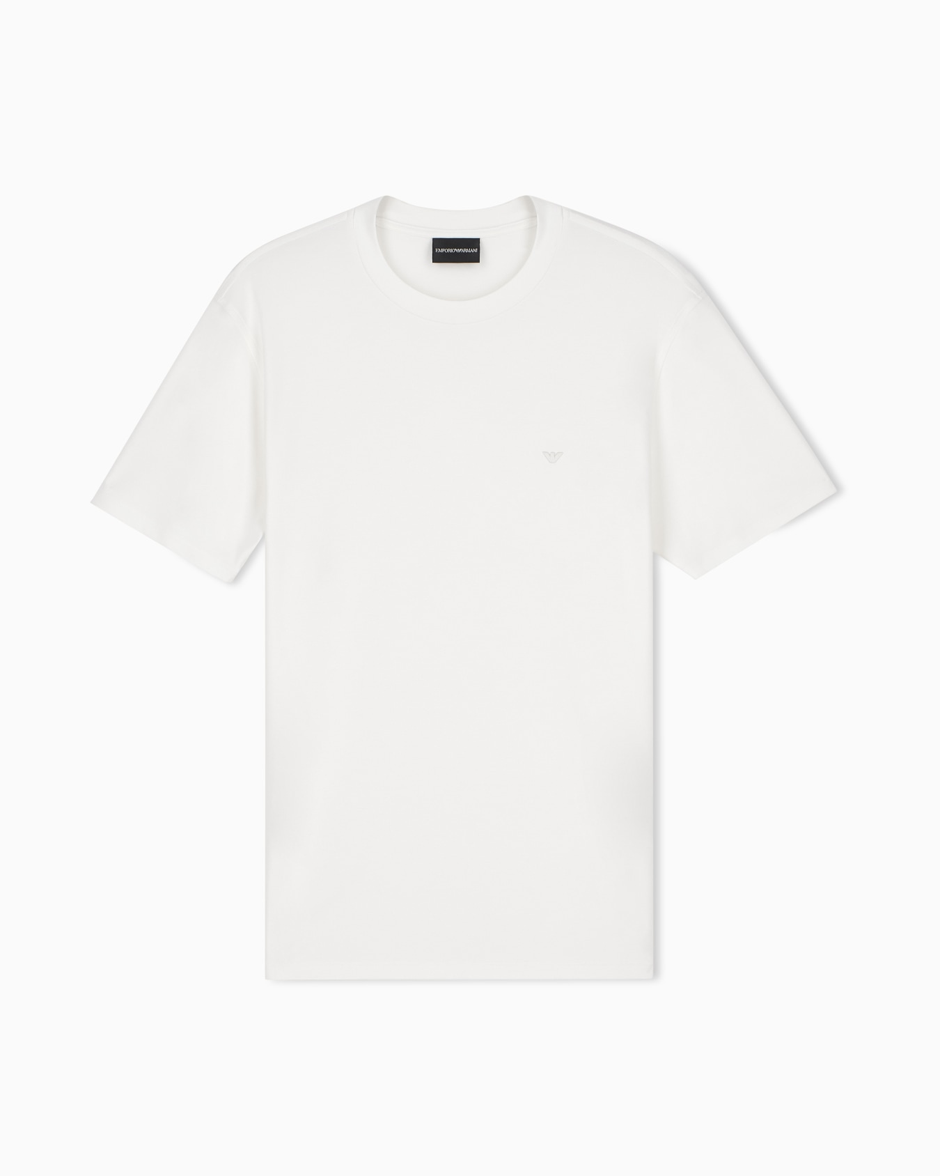 Slim Fit T-Shirts Slide 0