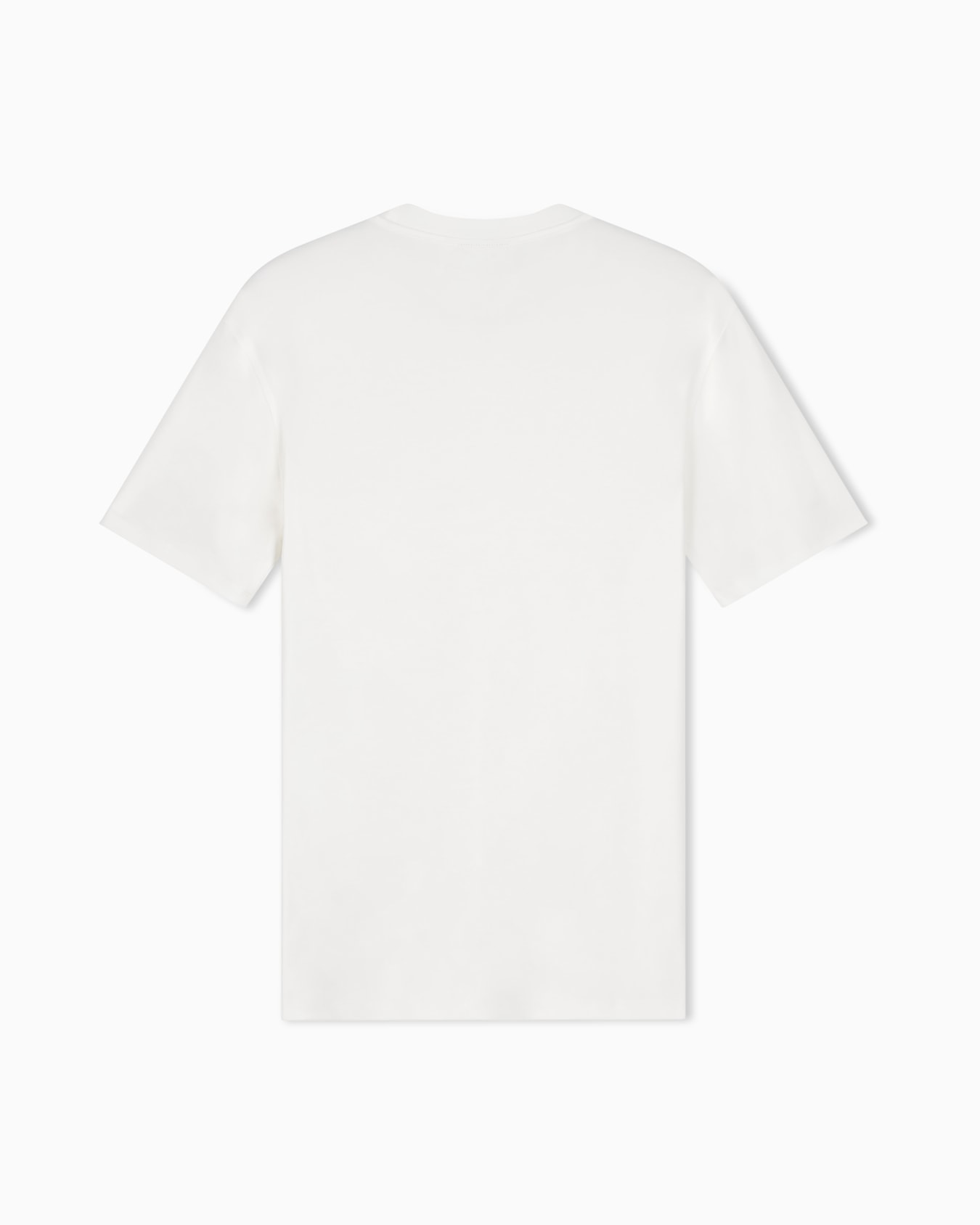 Slim Fit T-Shirts Slide 2