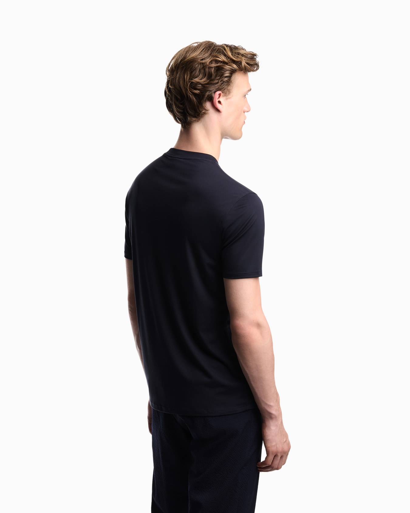 Slim Fit T-Shirts Slide 5