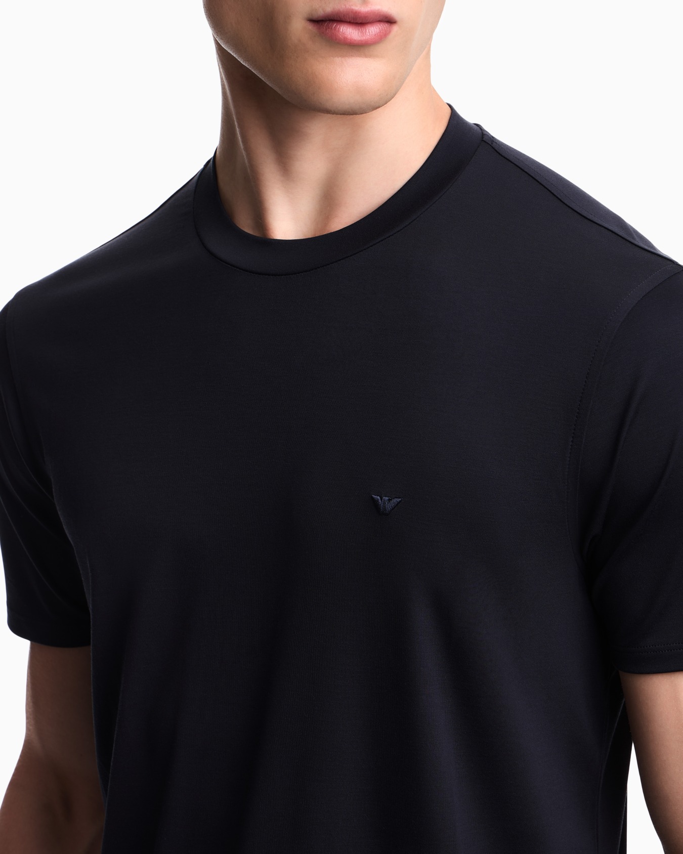 Slim Fit T-Shirts Slide 6