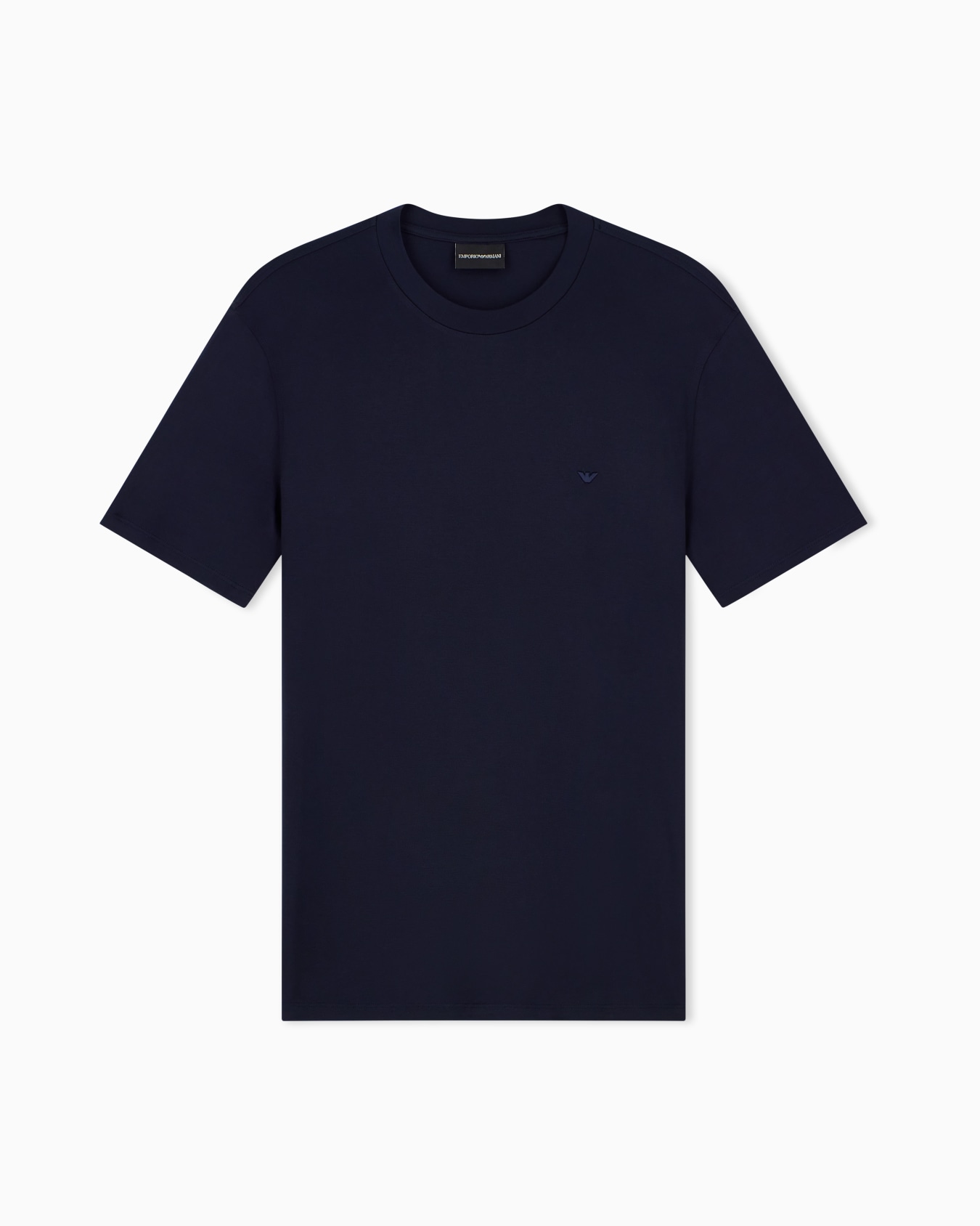 Slim Fit T-Shirts Slide 0