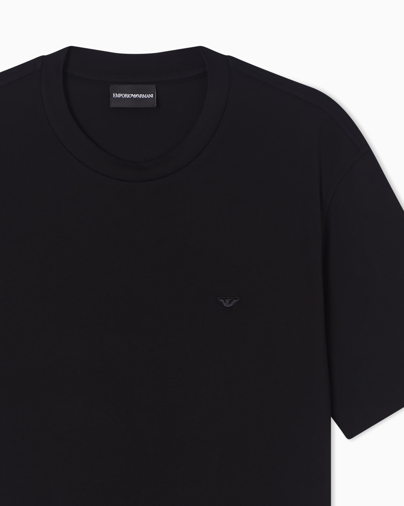 Slim Fit T-Shirts Slide 4
