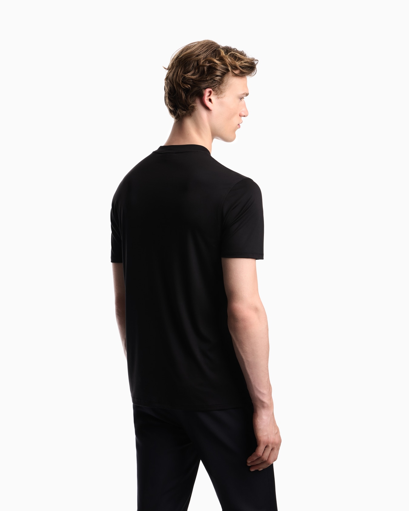 Slim Fit T-Shirts Slide 5