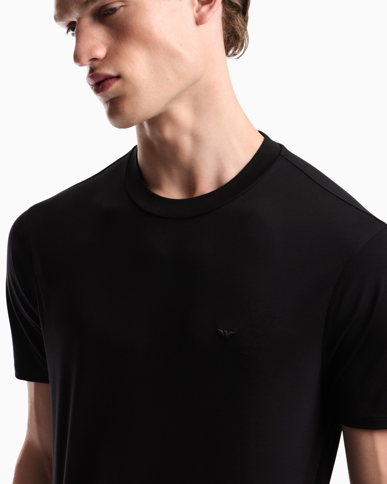 Slim Fit T-Shirts Slide 6