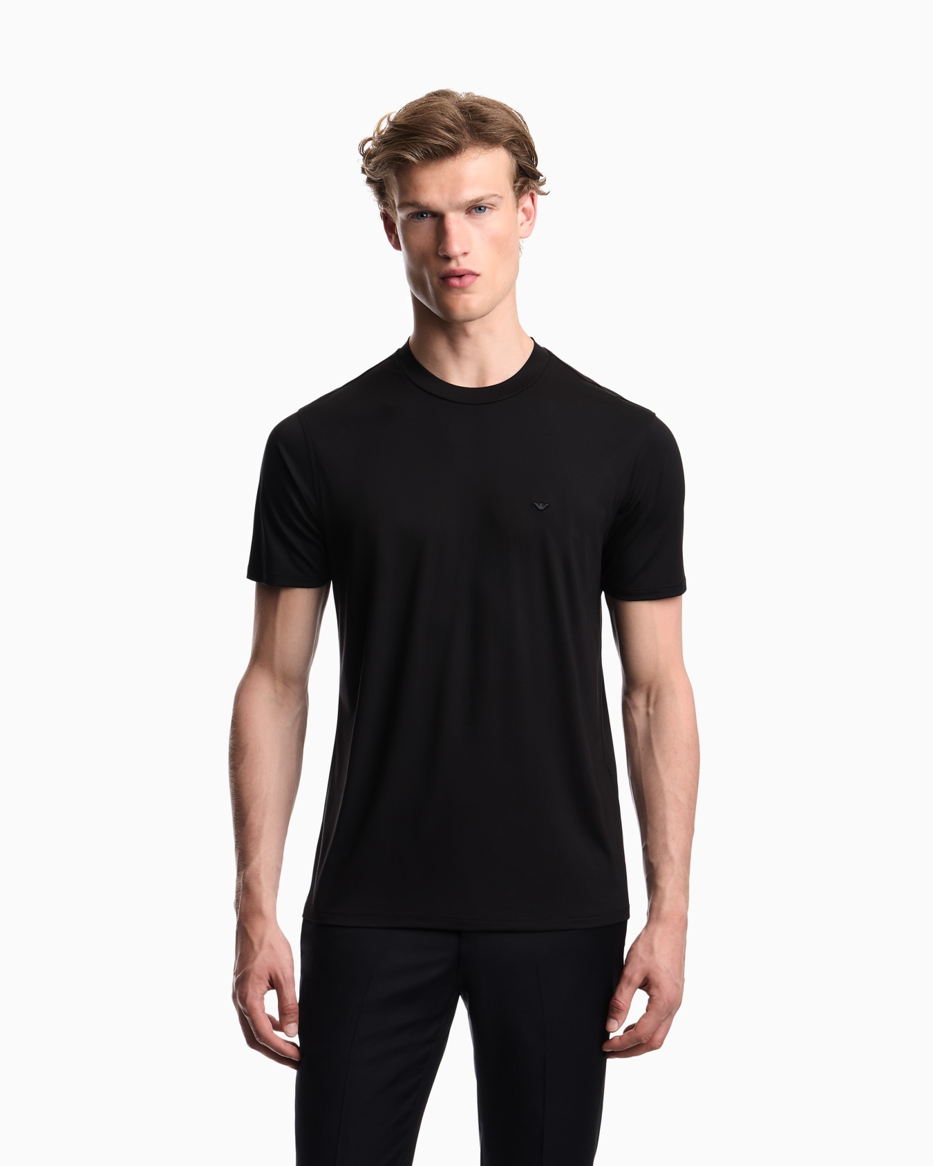 Slim Fit T-Shirts Slide 3