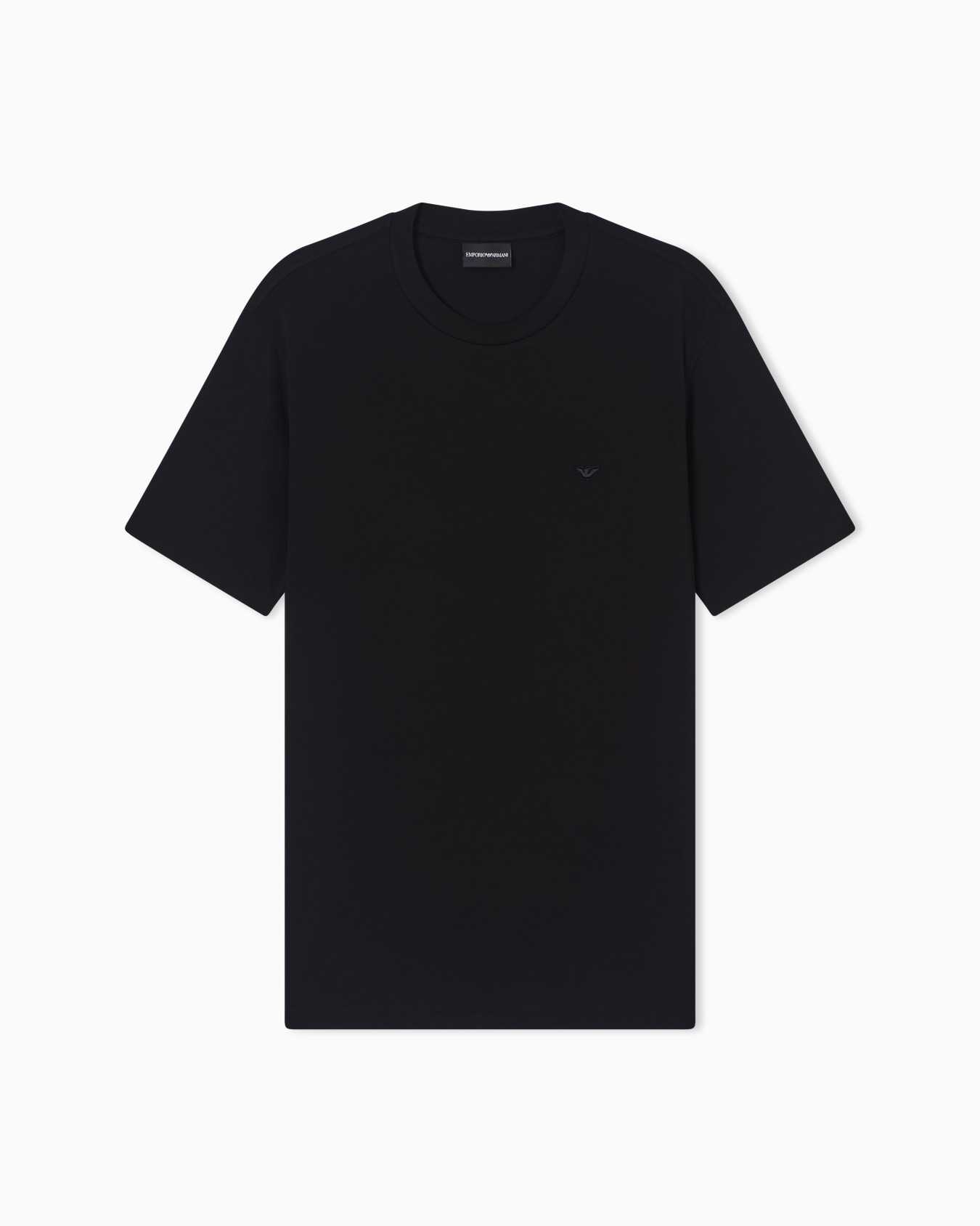 Slim Fit T-Shirts Slide 0