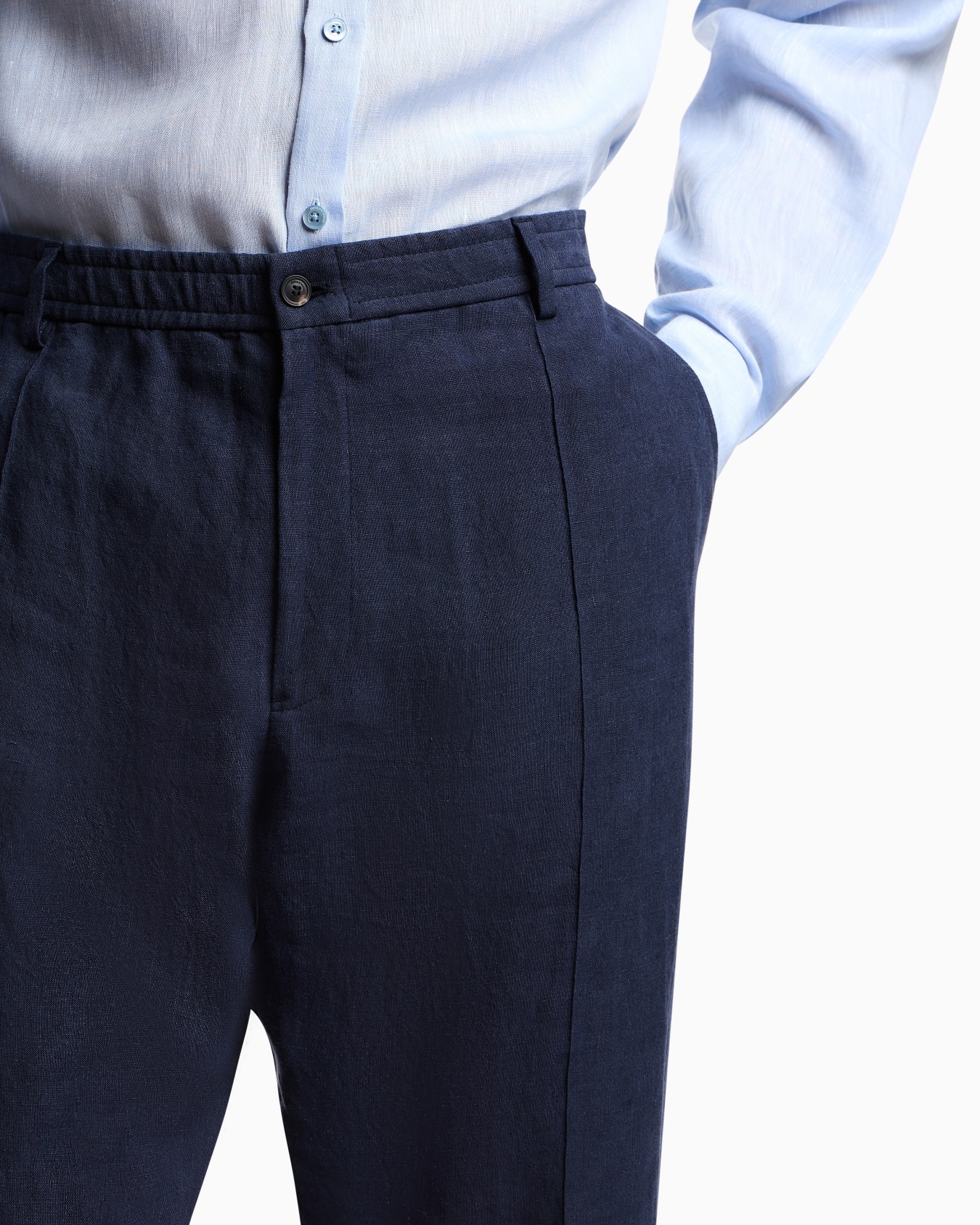 Casual Trousers Slide 4