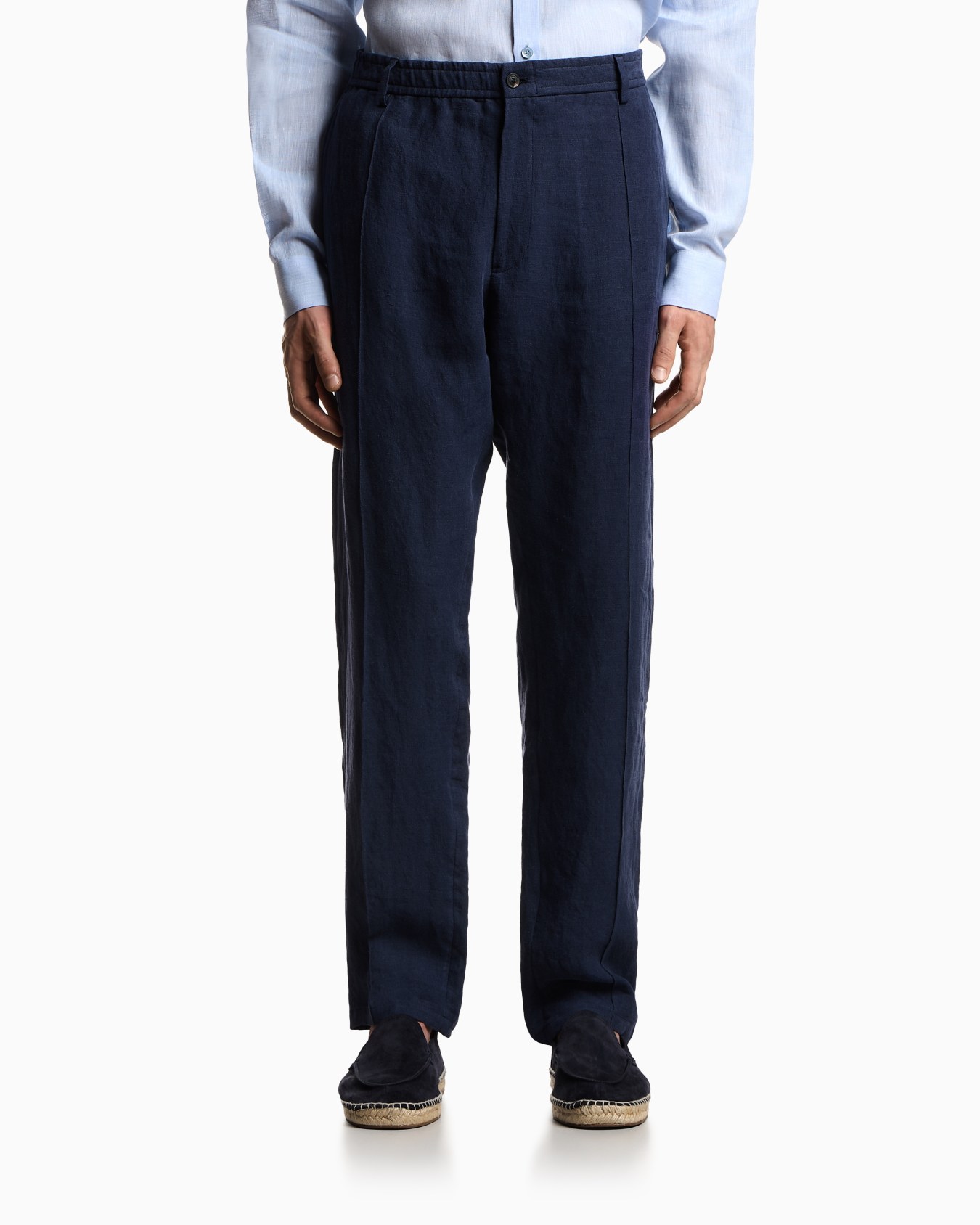 Casual Trousers Slide 3