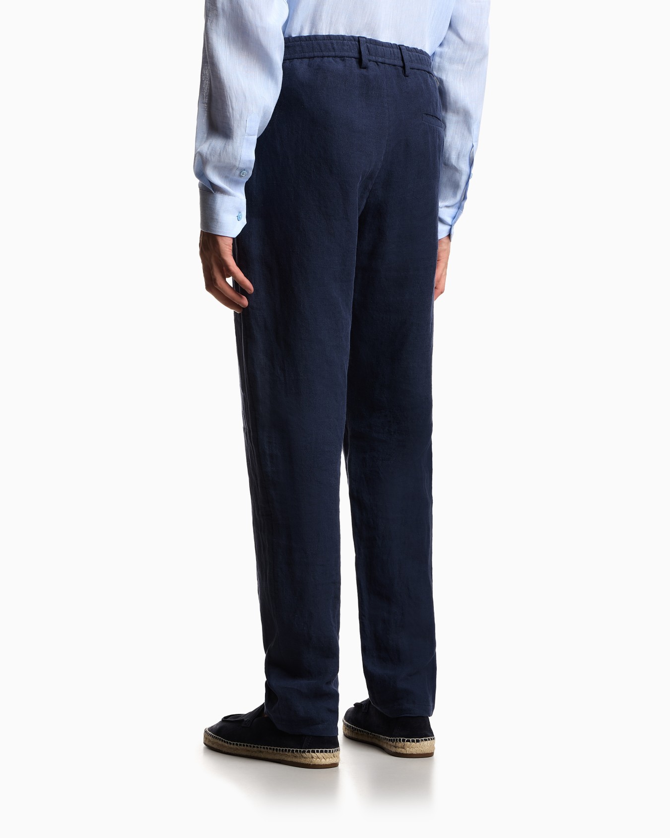 Casual Trousers Slide 2