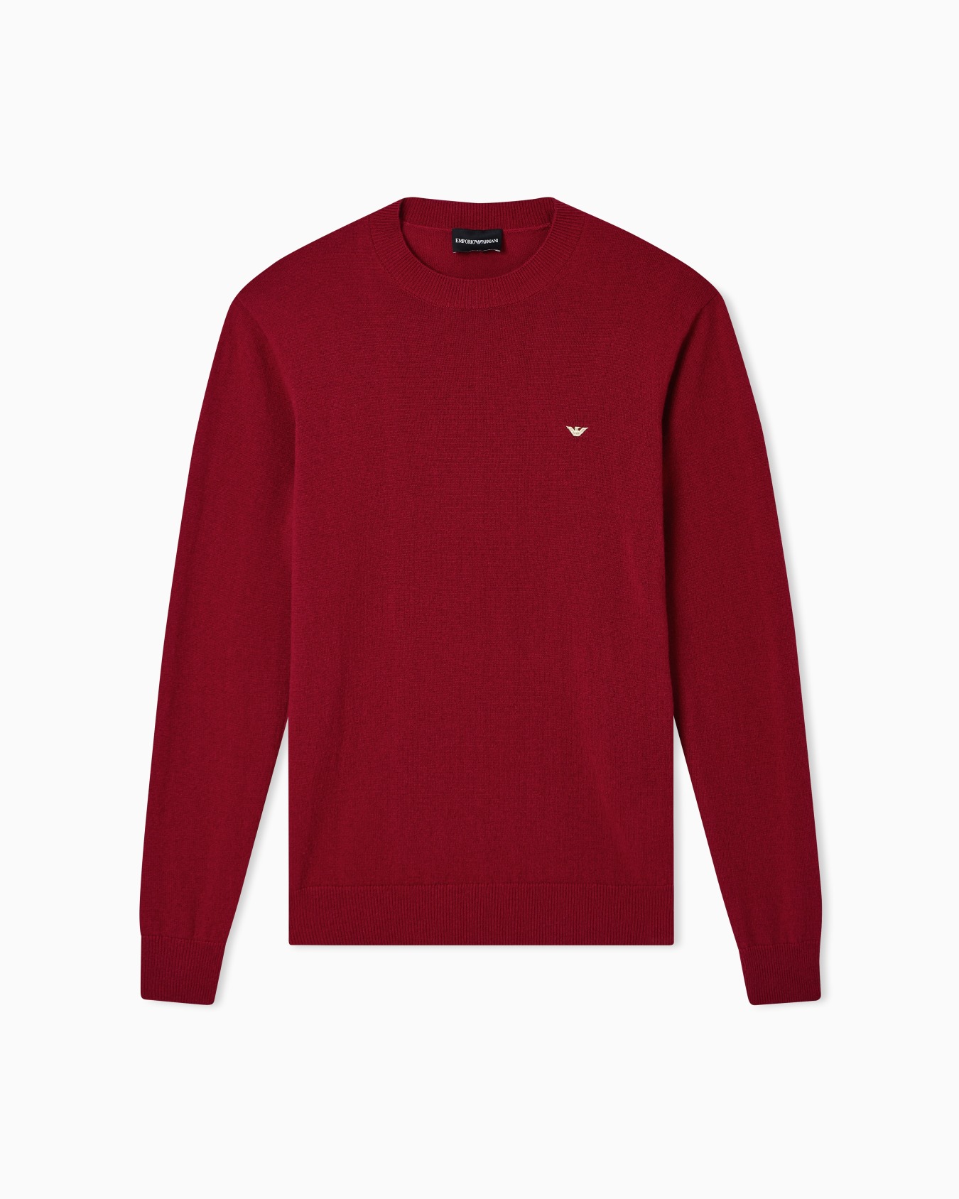 Maglione in misto lana e cashmere Lunar New Year Slide 0