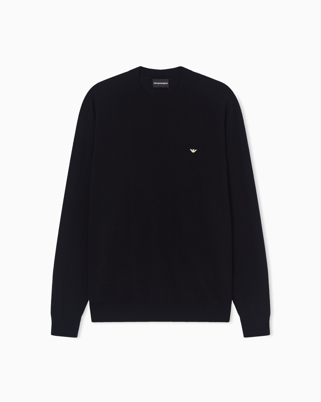 Maglione in misto lana e cashmere Lunar New Year Slide 0