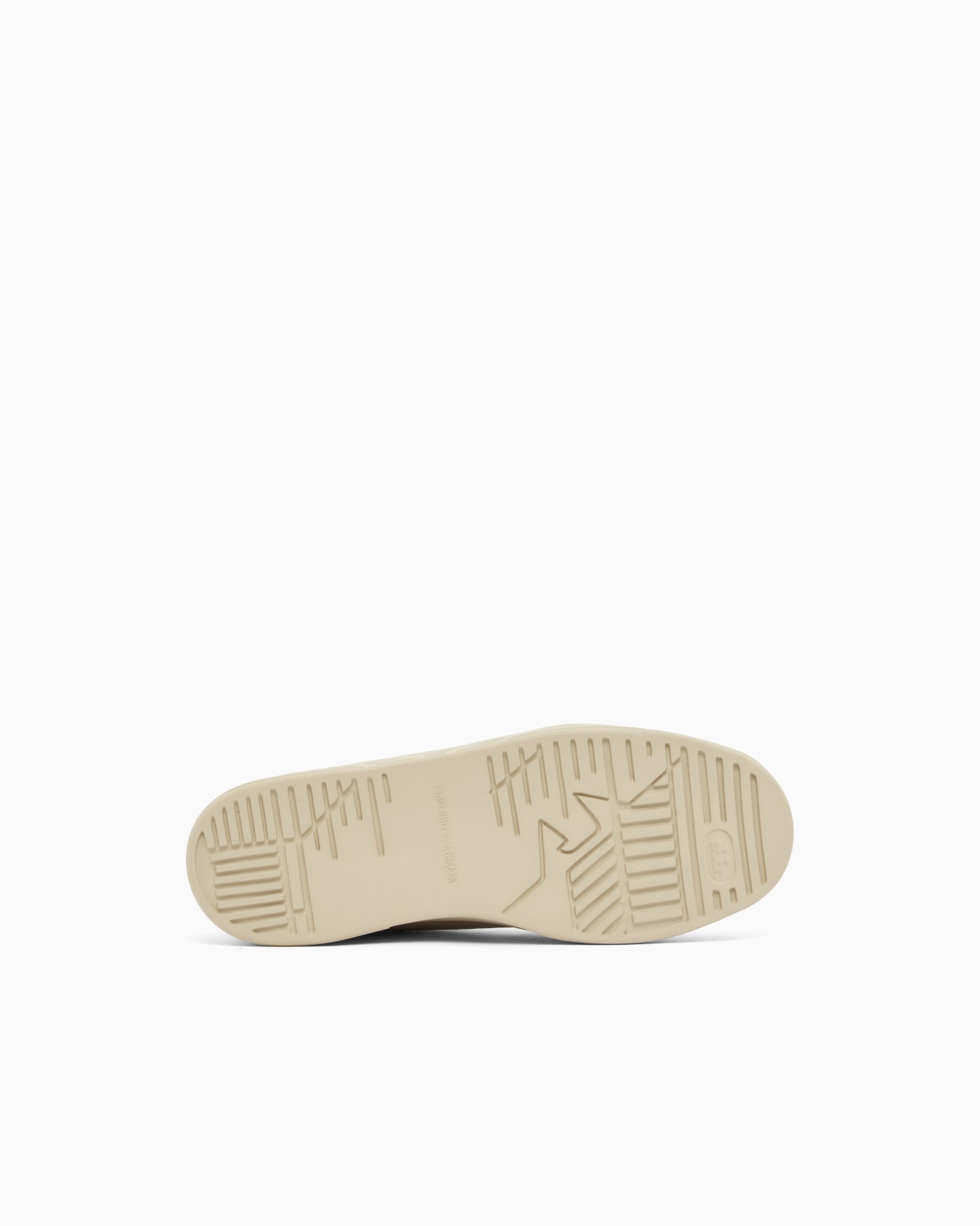 スニーカー コーデュラ スエードディテール スライドする 5