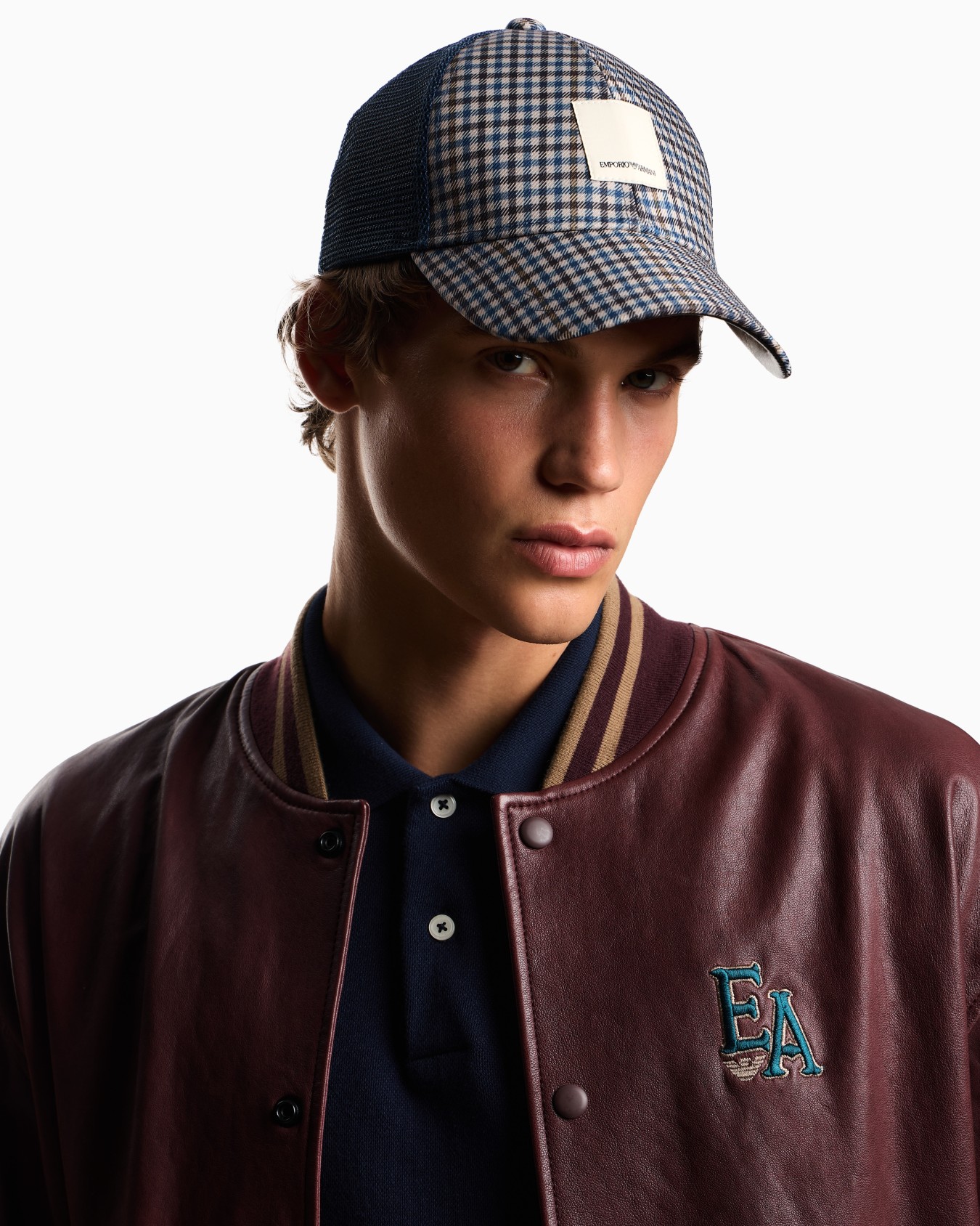 Eagle Club capsule collection baseball cap Slide 2