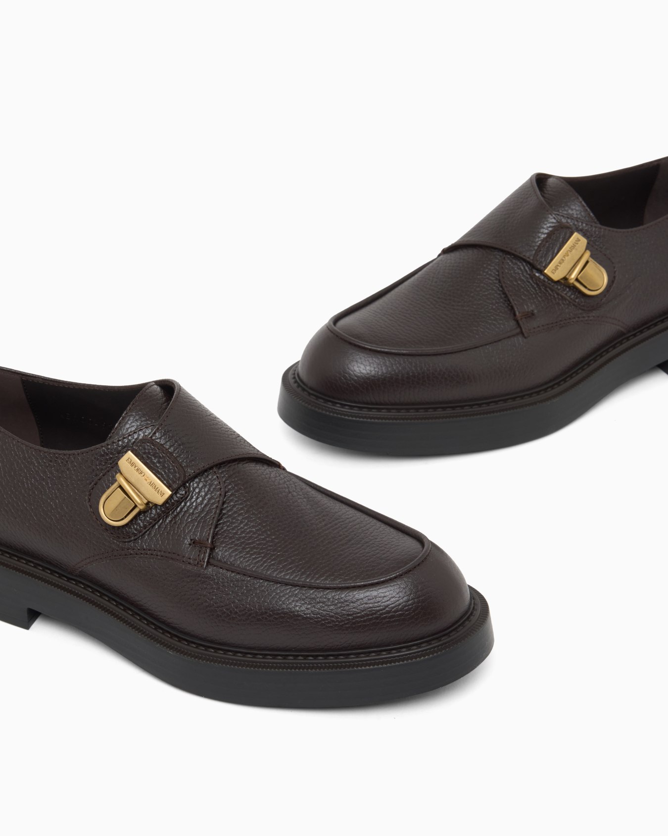 Monk Straps Slide 4