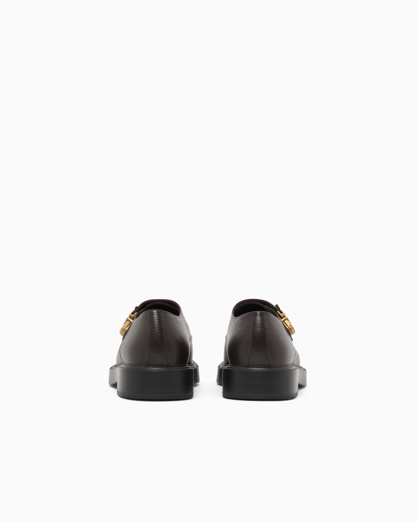 Monk Straps Slide 3