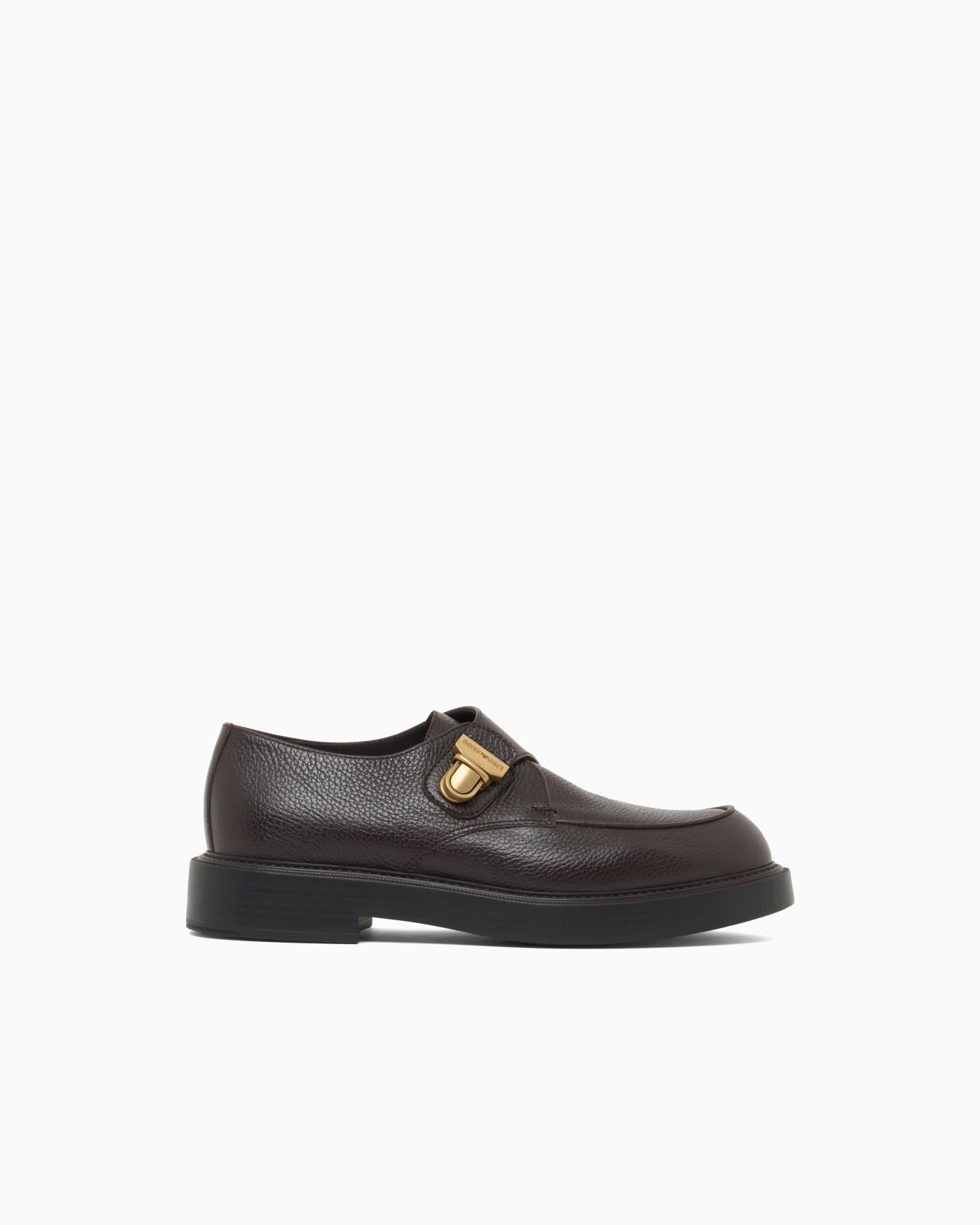 Monk Straps Slide 0