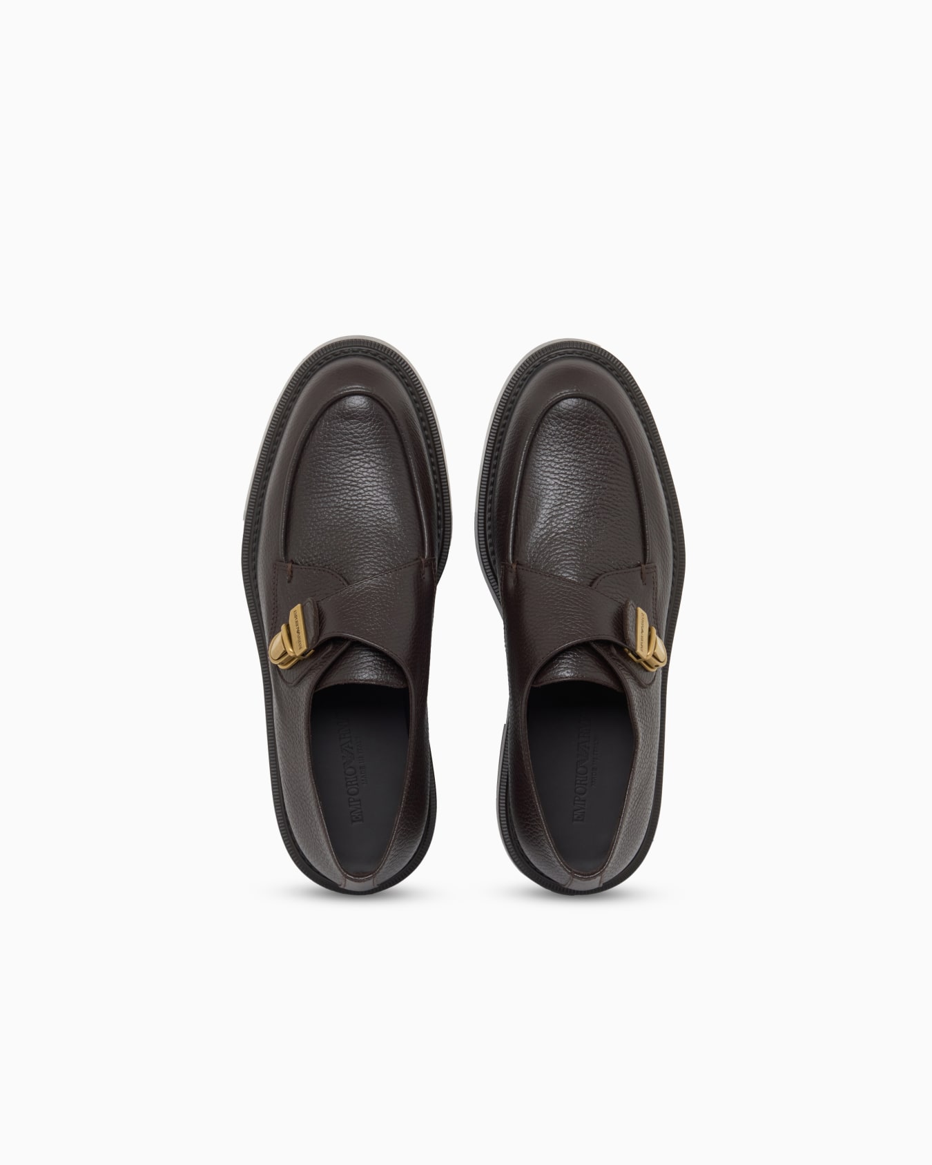 Monk Straps Slide 2