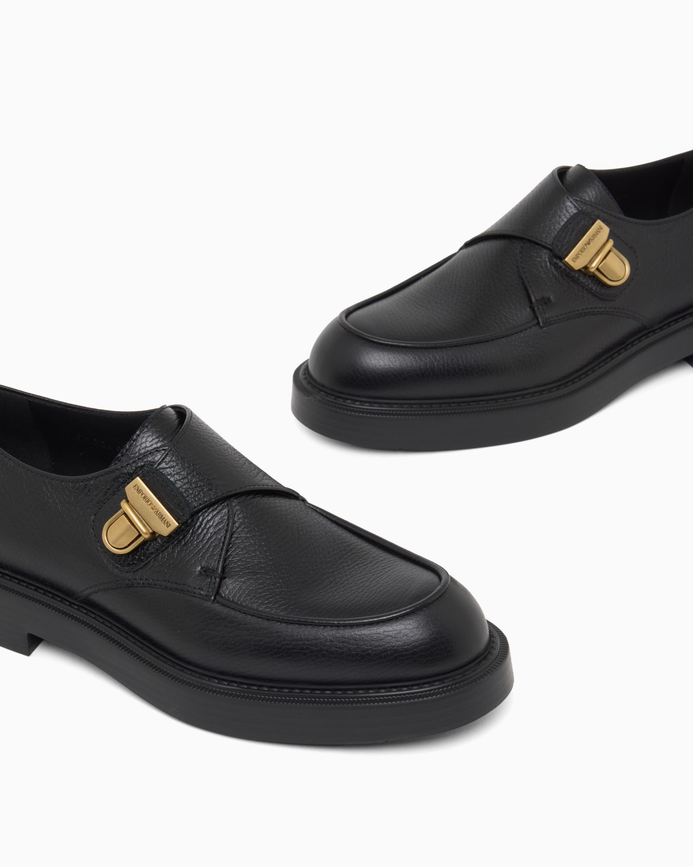 Monk Straps Slide 4
