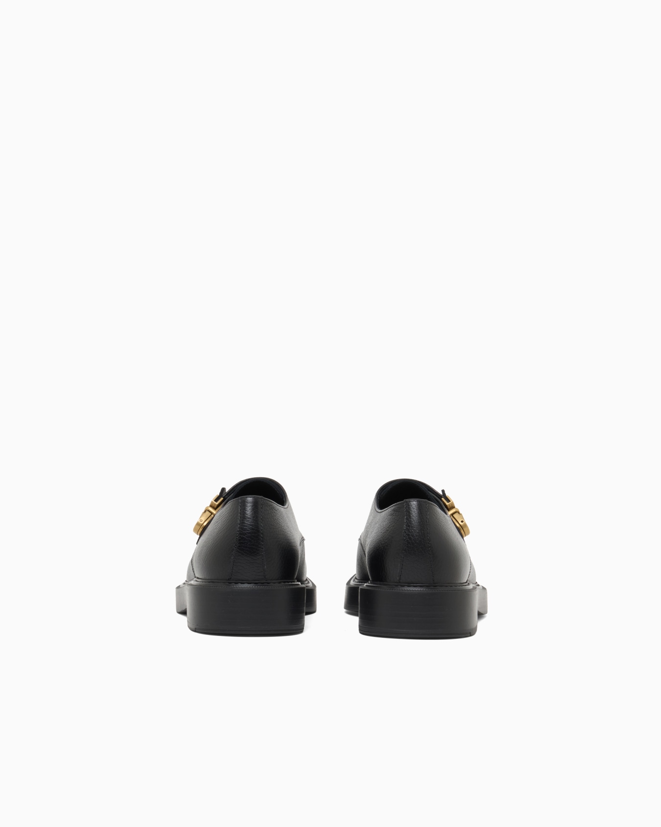 Monk Straps Slide 3
