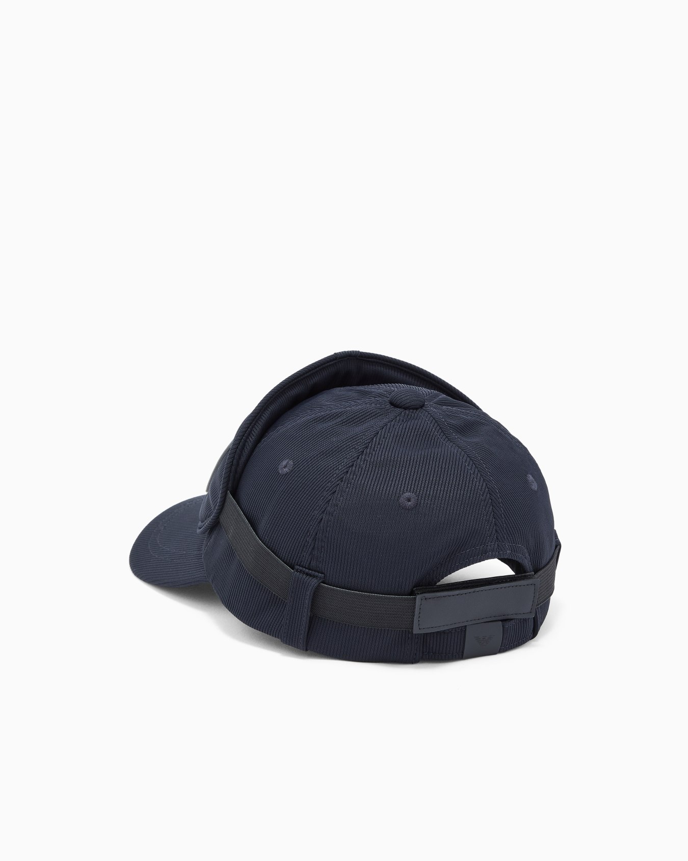 Gorra de béisbol con antifaz Travel Essential Diapositiva 1