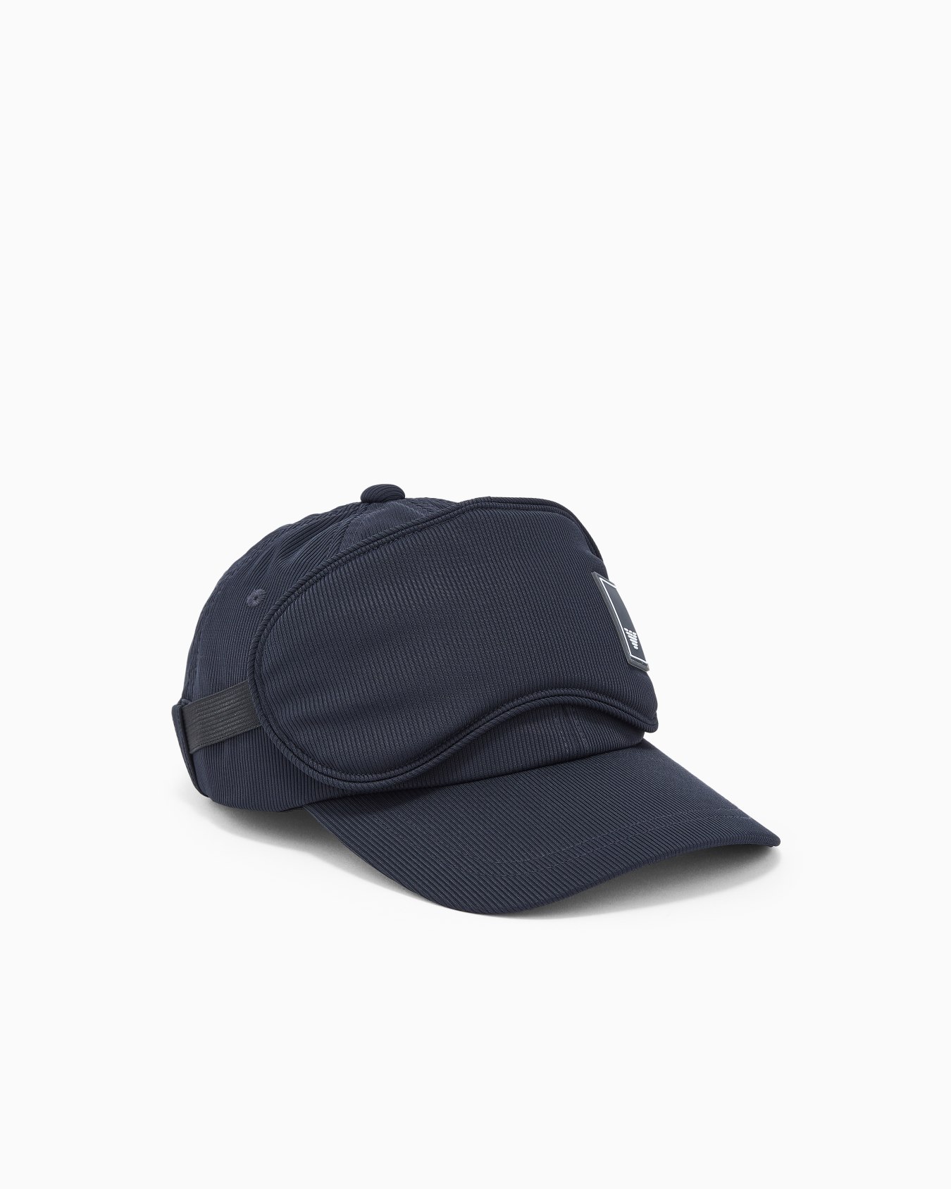 Gorra de béisbol con antifaz Travel Essential Diapositiva 0