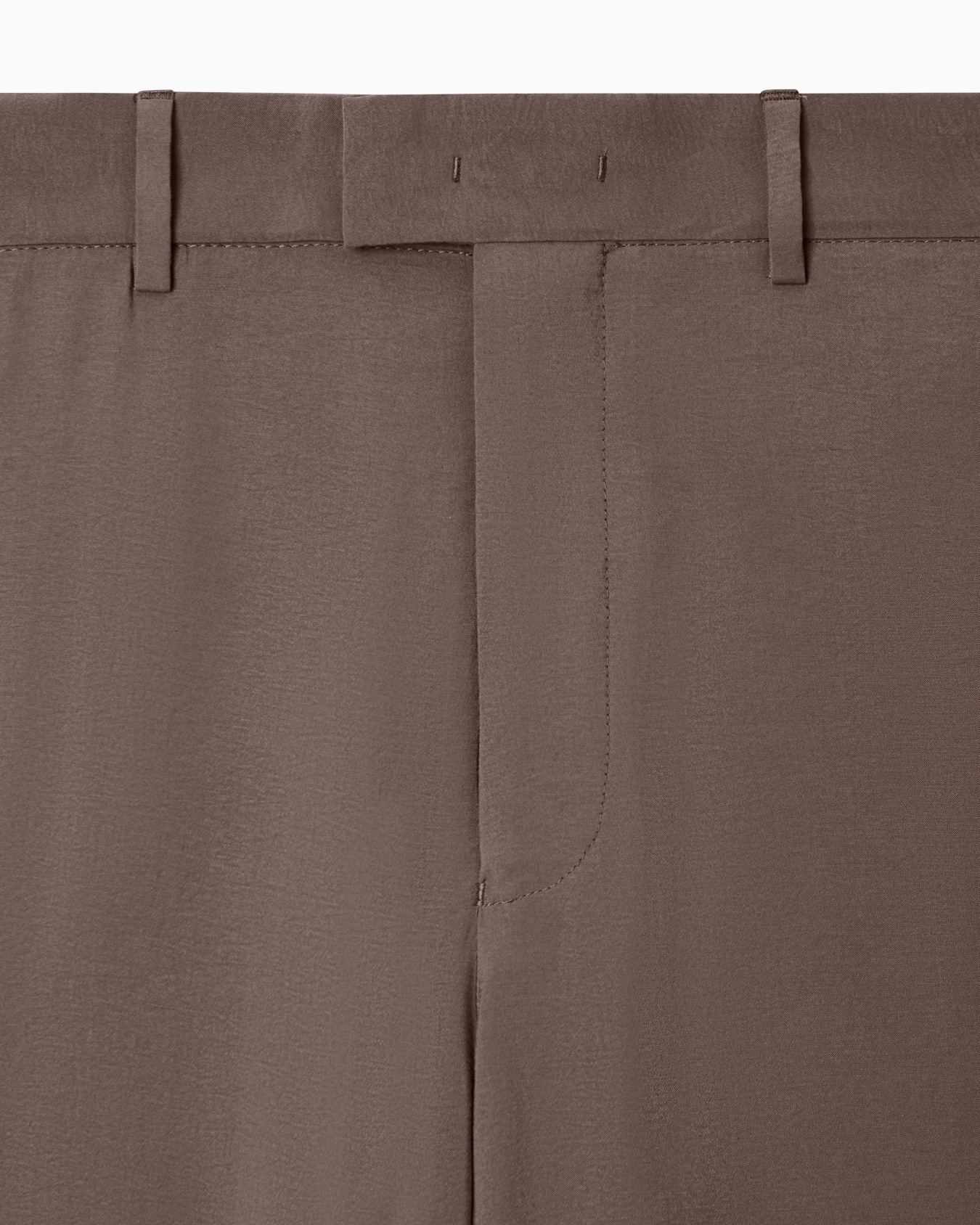 Icon パンツ キャンバス ピーチスキン仕上げ スライドする 4