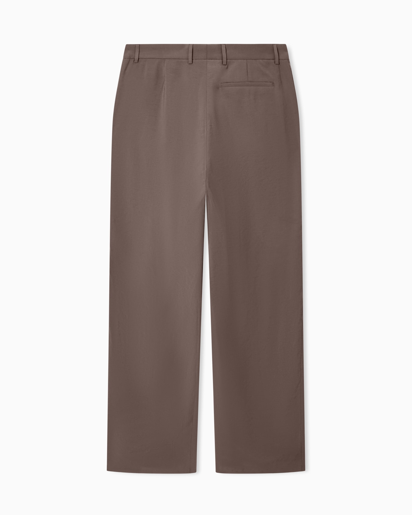 Icon パンツ キャンバス ピーチスキン仕上げ スライドする 3