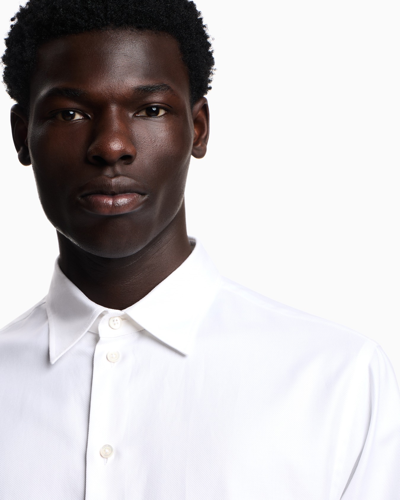 Armure fabric shirt Slide 4