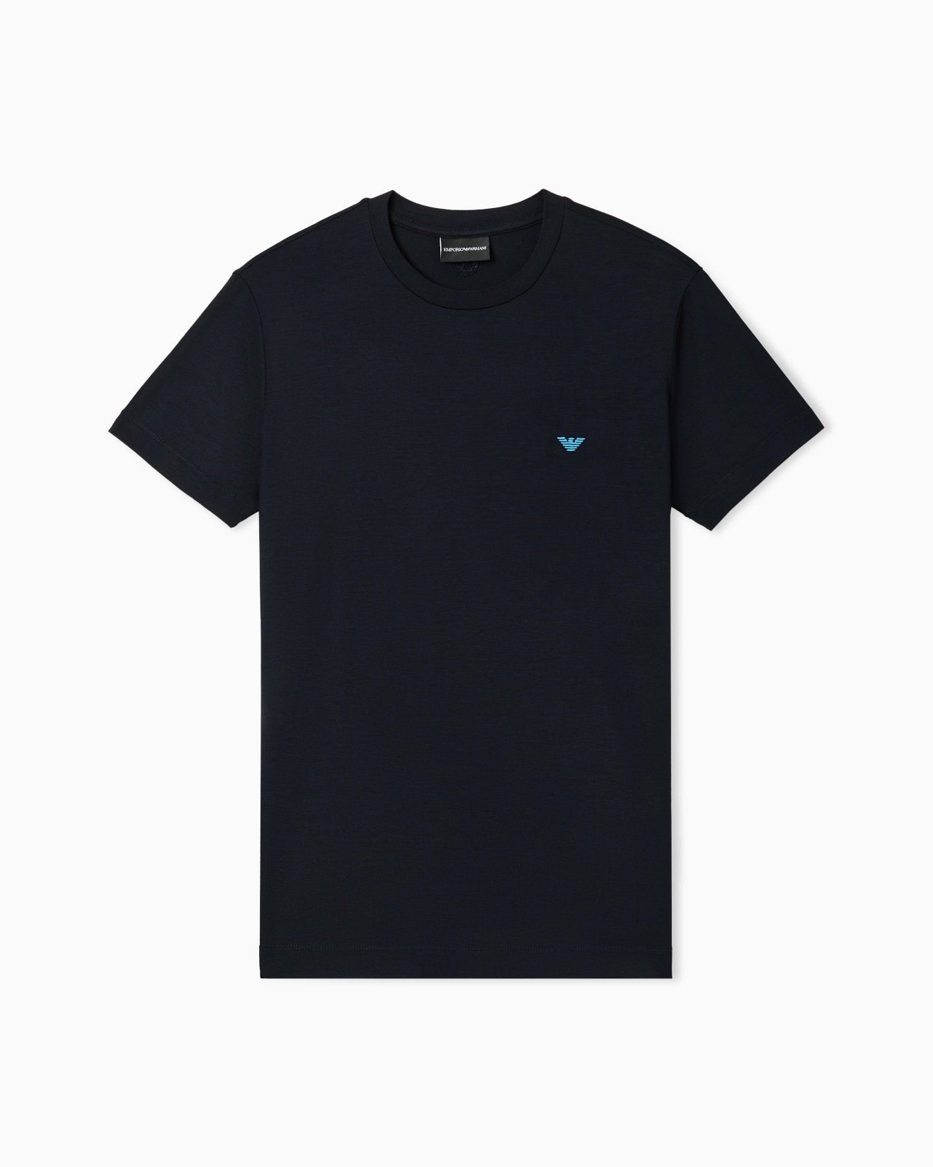 T-shirt in jersey Capsule SSC Napoli Slide 0