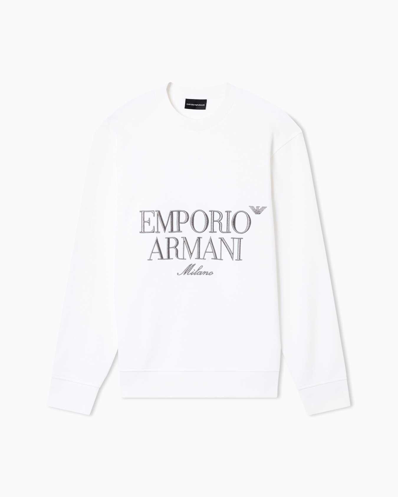 Sweatshirts without Hood Slide 0