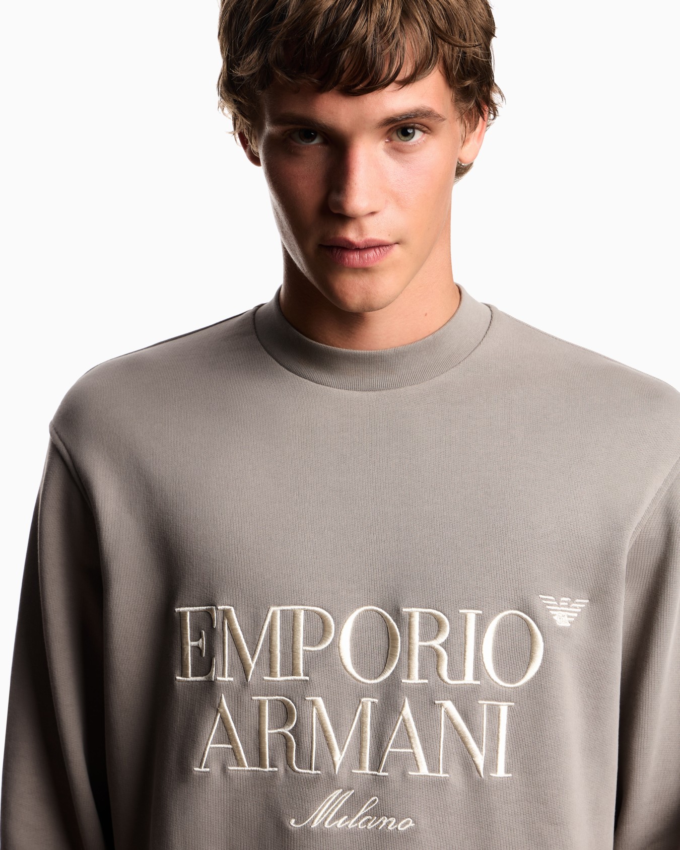 Sweatshirts without Hood Slide 4