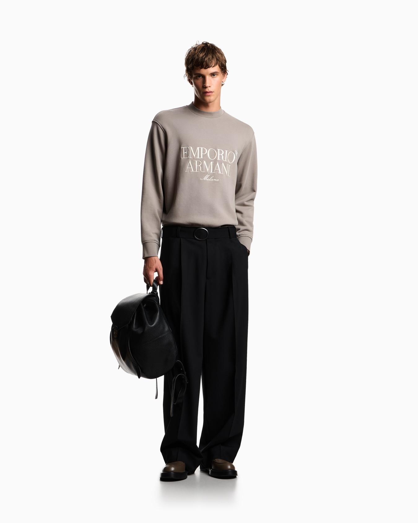 Sweatshirts without Hood Slide 1