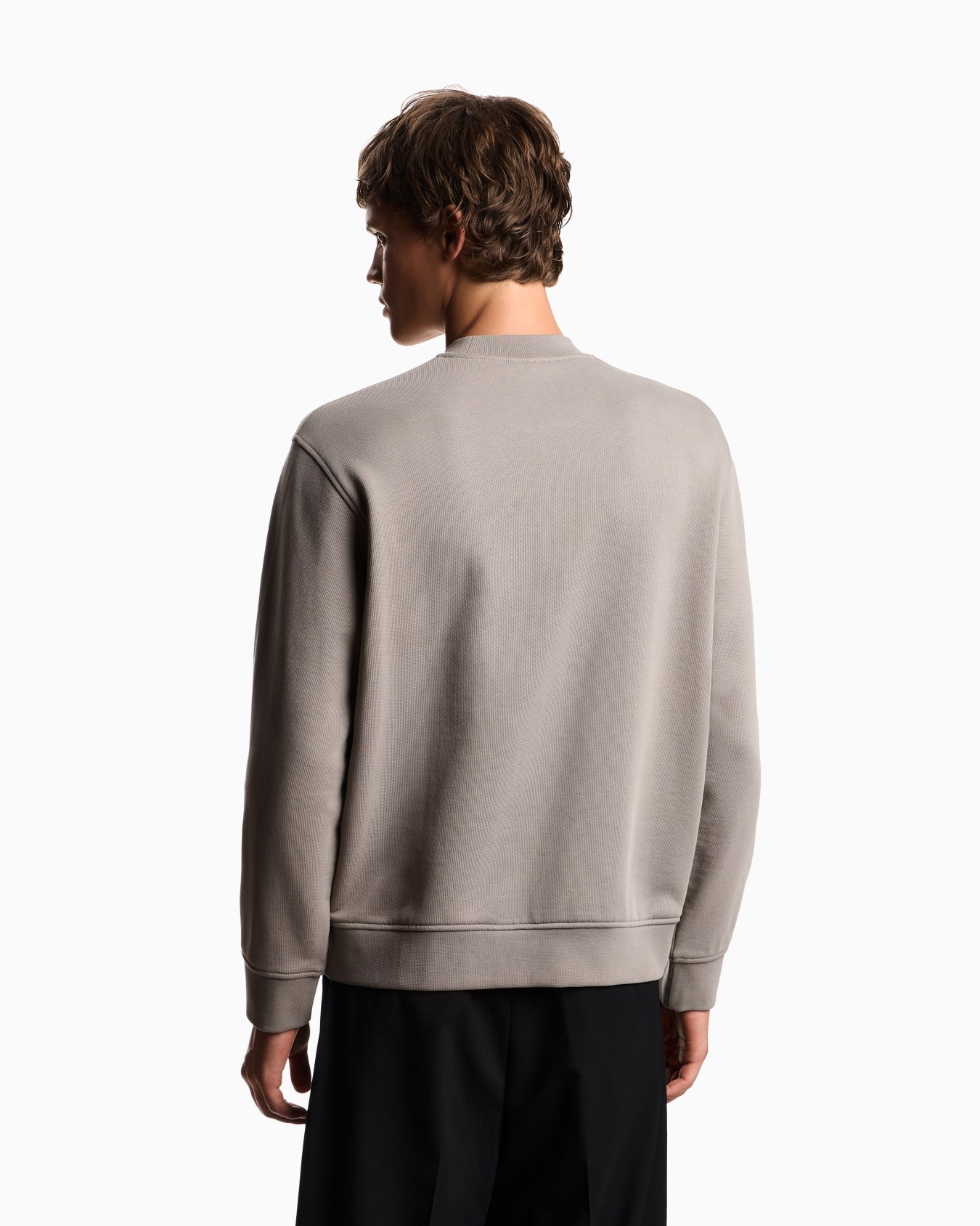Sweatshirts without Hood Slide 2