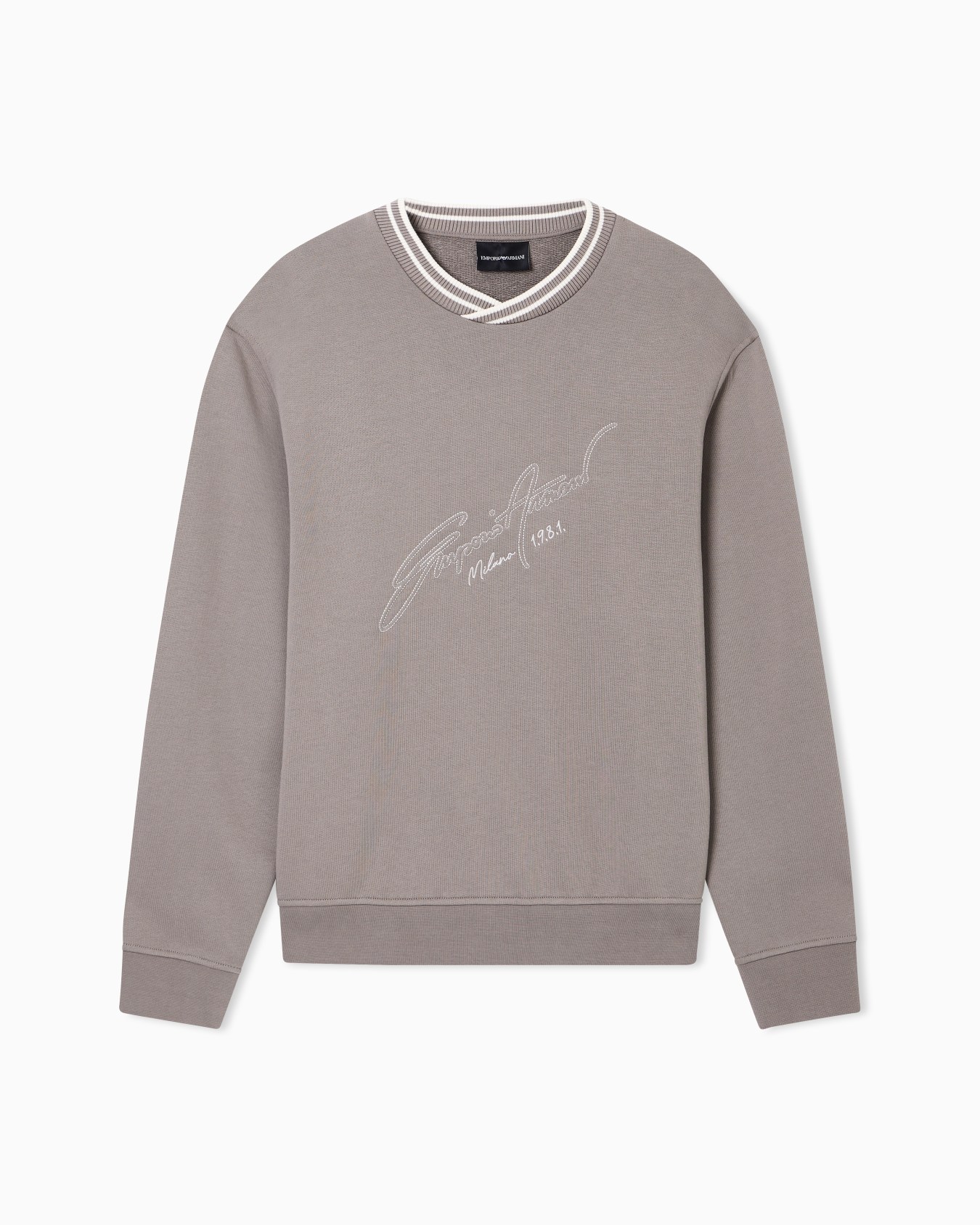 Sweatshirts without Hood Slide 0