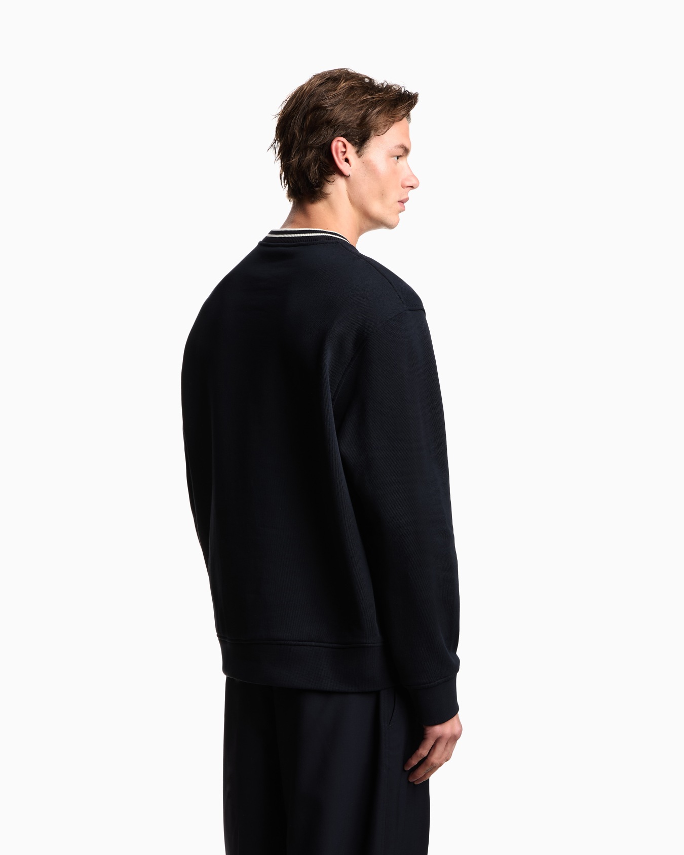 Sweatshirts without Hood Slide 2